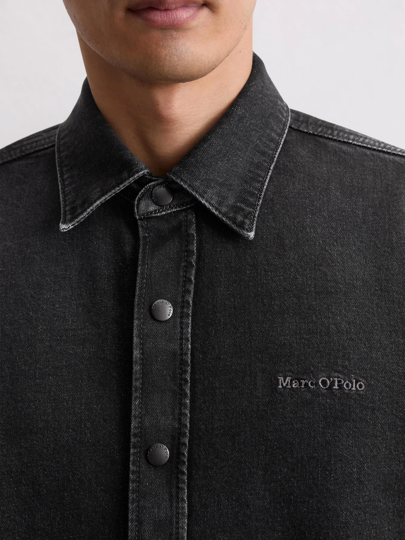 Куртки и дубленки Marc O’Polo модель 528912922006-051 Куртки и дубленки Marc O’Polo модель 528912922006-051 Фото