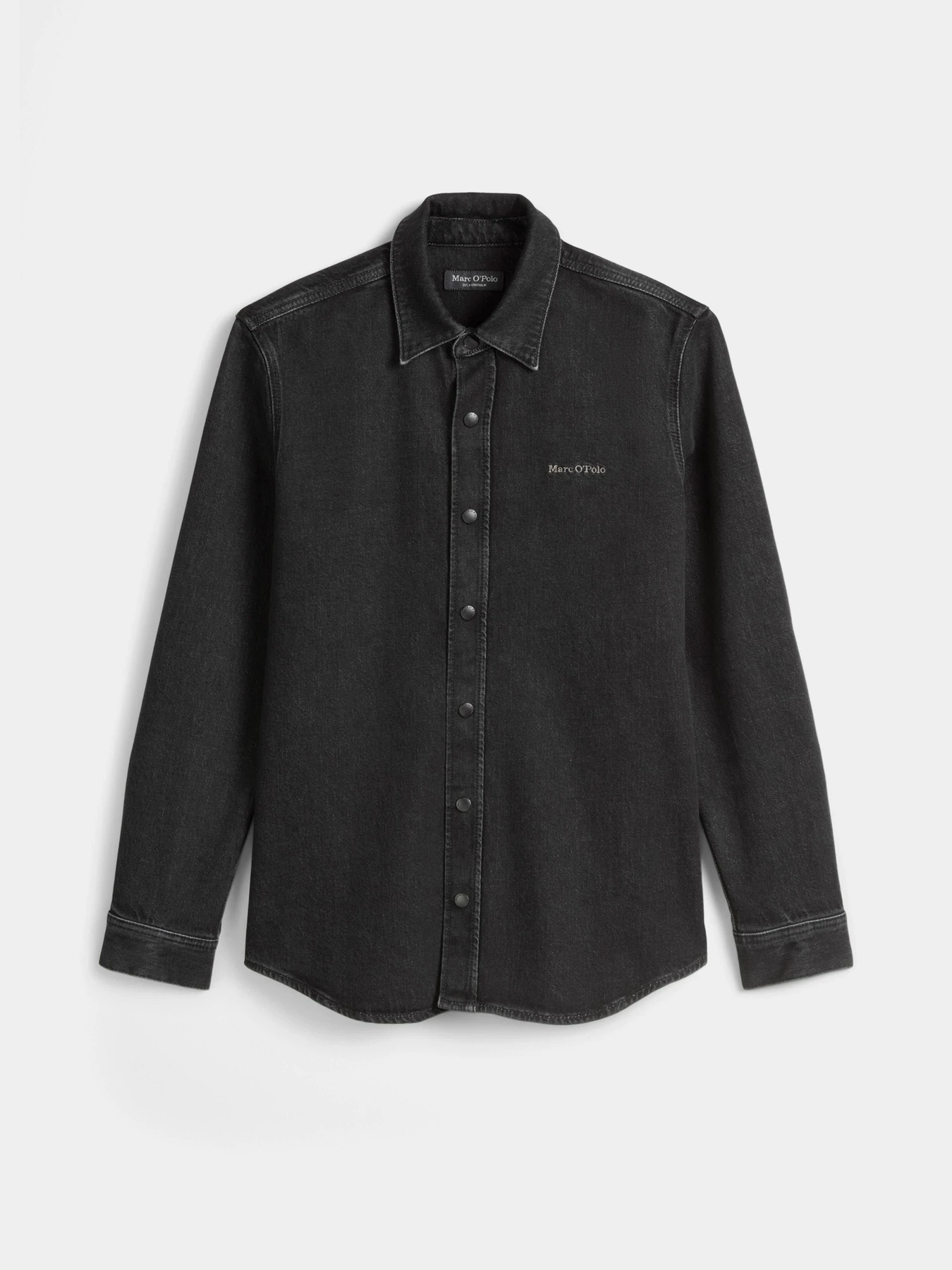 Куртки и дубленки Marc O’Polo модель 528912922006-051 Куртки и дубленки Marc O’Polo модель 528912922006-051 Фото