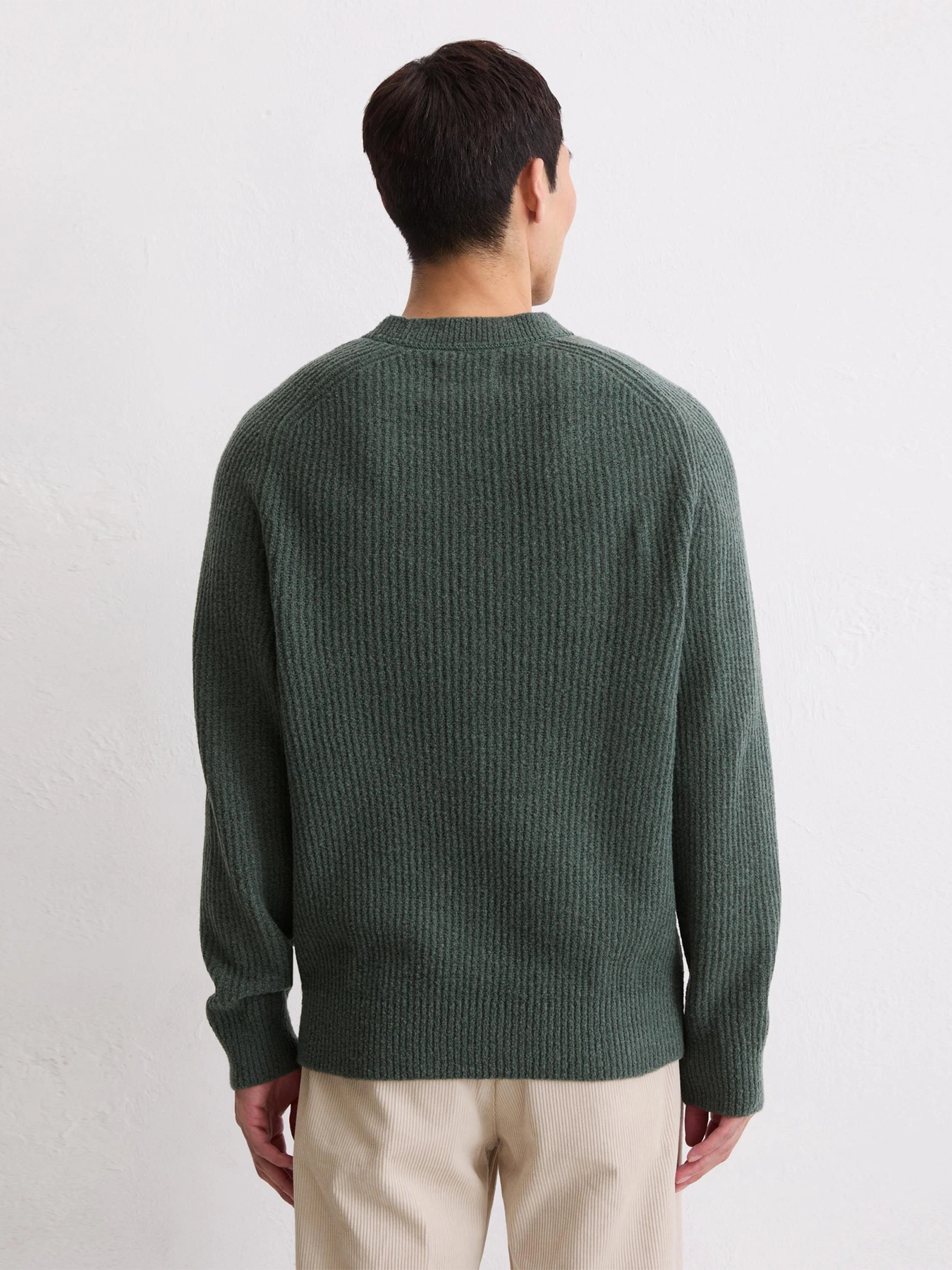 Свитры и кардиганы Marc O’Polo модель 529506860144-451 Фото