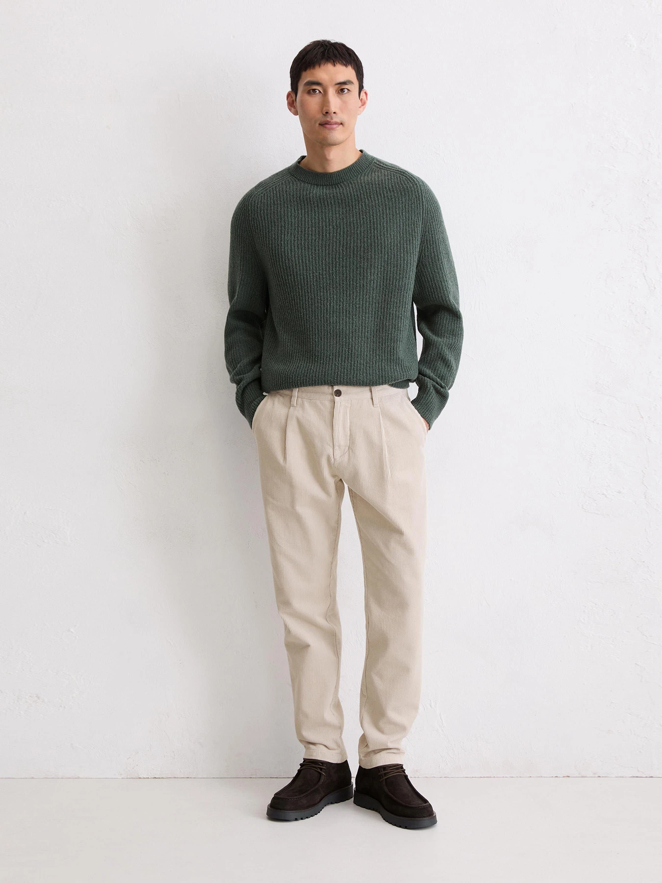 Свитры и кардиганы Marc O’Polo модель 529506860144-451 Фото