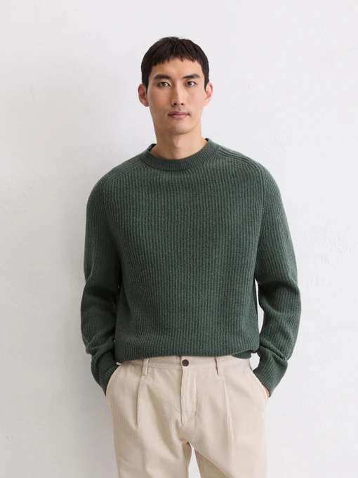 Свитры и кардиганы Marc O’Polo модель 529506860144-451 Фото