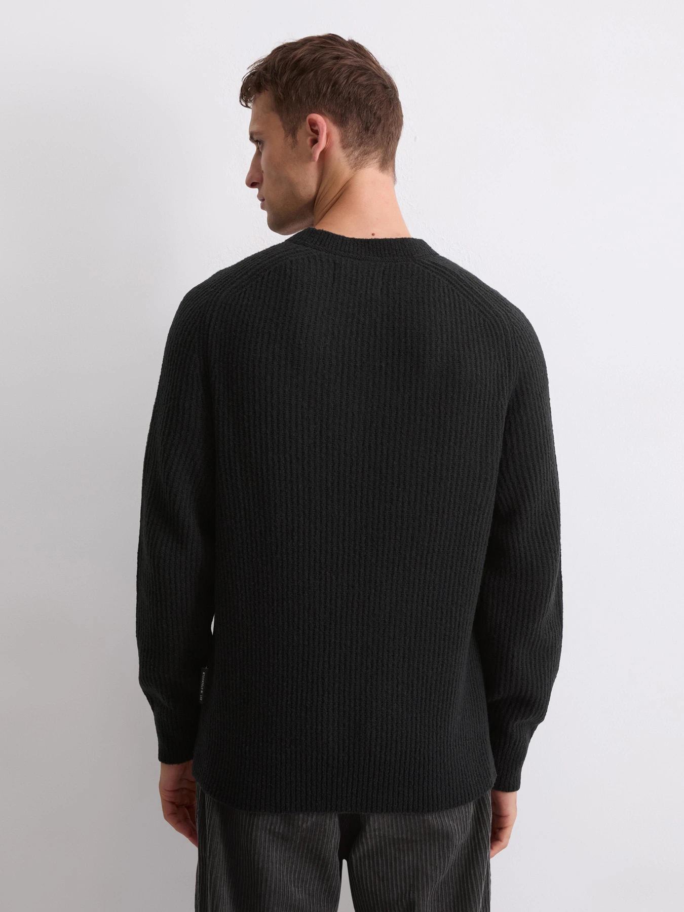 Свитры и кардиганы Marc O’Polo модель 529506860144-990 Свитры и кардиганы Marc O’Polo модель 529506860144-990 Фото