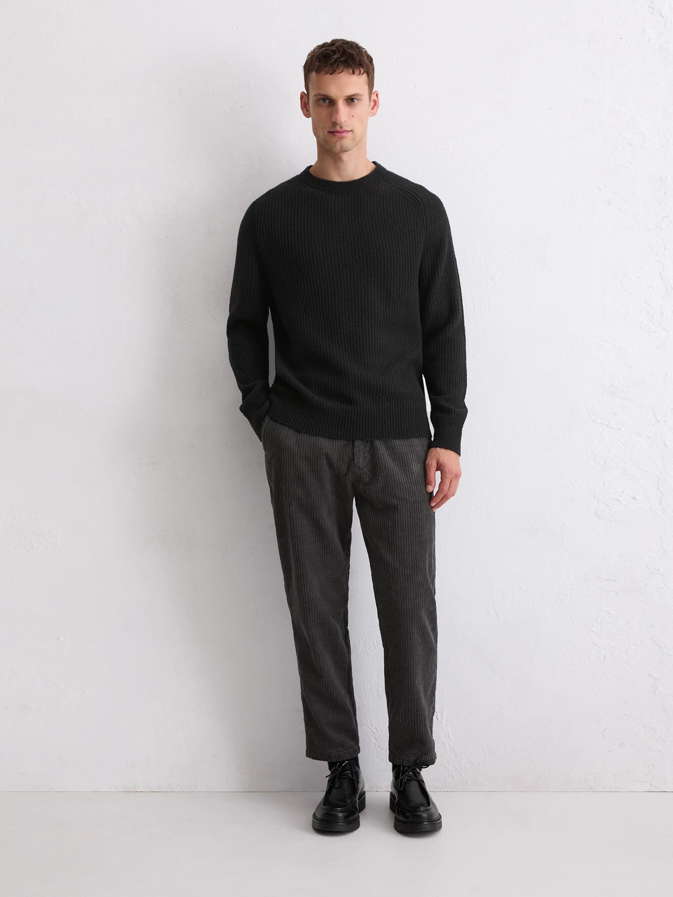 Свитры и кардиганы Marc O’Polo модель 529506860144-990 Свитры и кардиганы Marc O’Polo модель 529506860144-990 Фото