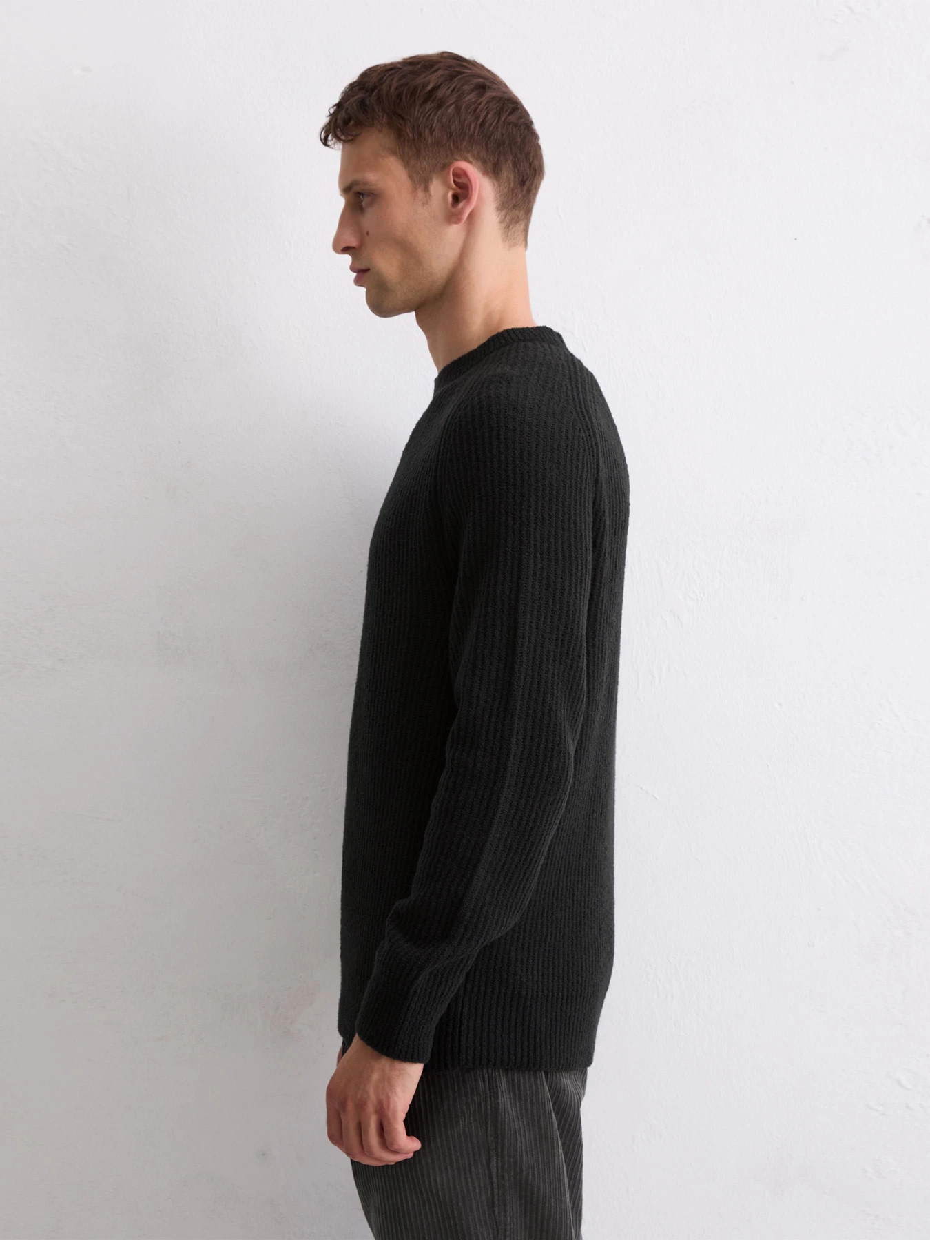 Свитры и кардиганы Marc O’Polo модель 529506860144-990 Свитры и кардиганы Marc O’Polo модель 529506860144-990 Фото