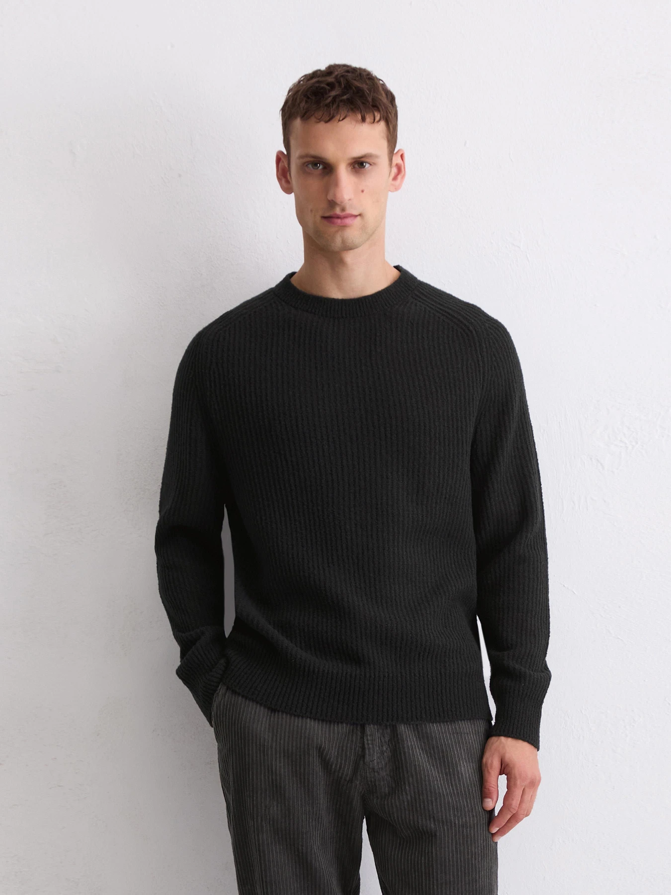 Свитры и кардиганы Marc O’Polo модель 529506860144-990 Свитры и кардиганы Marc O’Polo модель 529506860144-990 Фото