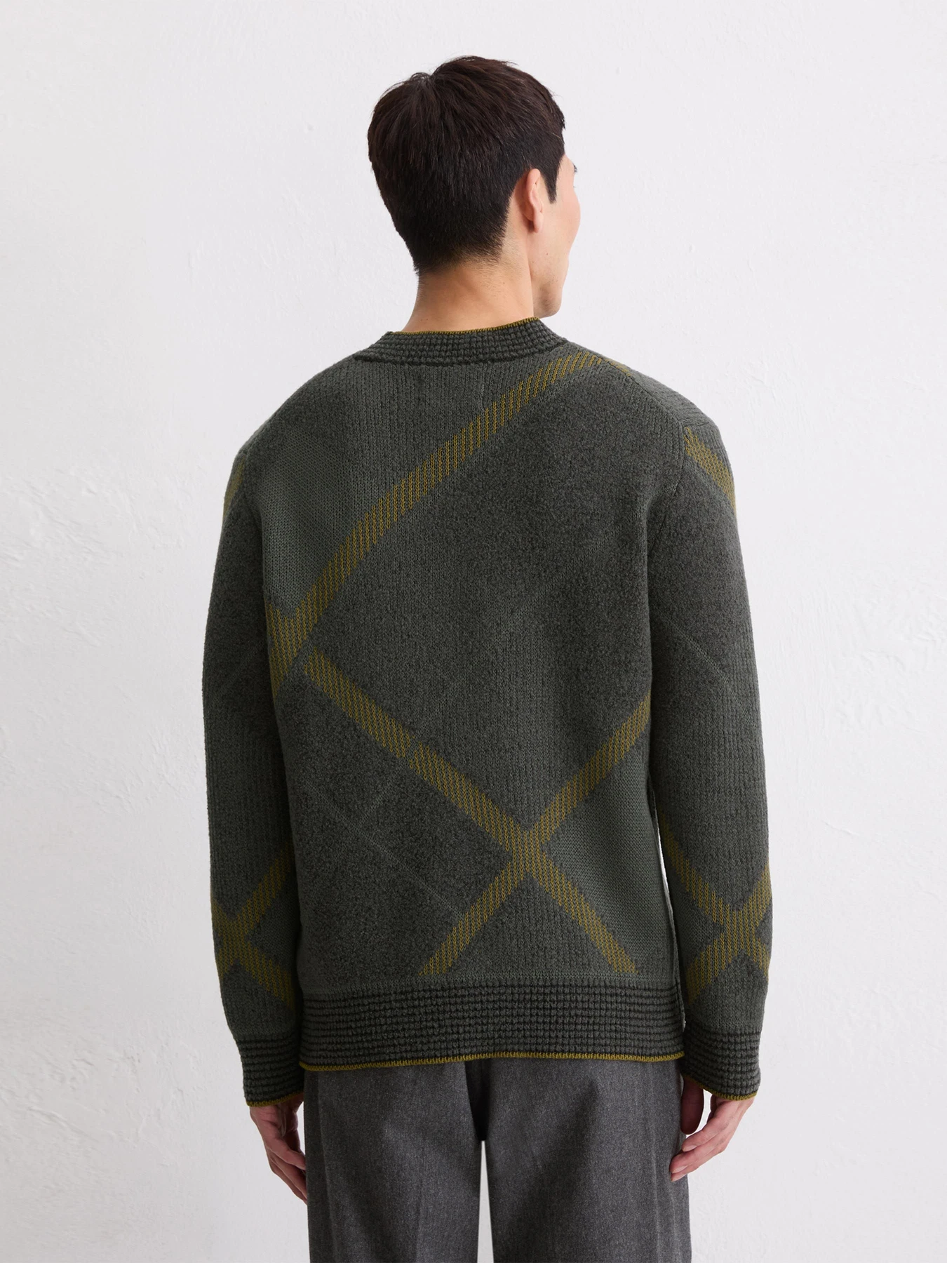 Свитры и кардиганы Marc O’Polo модель 529509860122-989 Свитры и кардиганы Marc O’Polo модель 529509860122-989 Фото