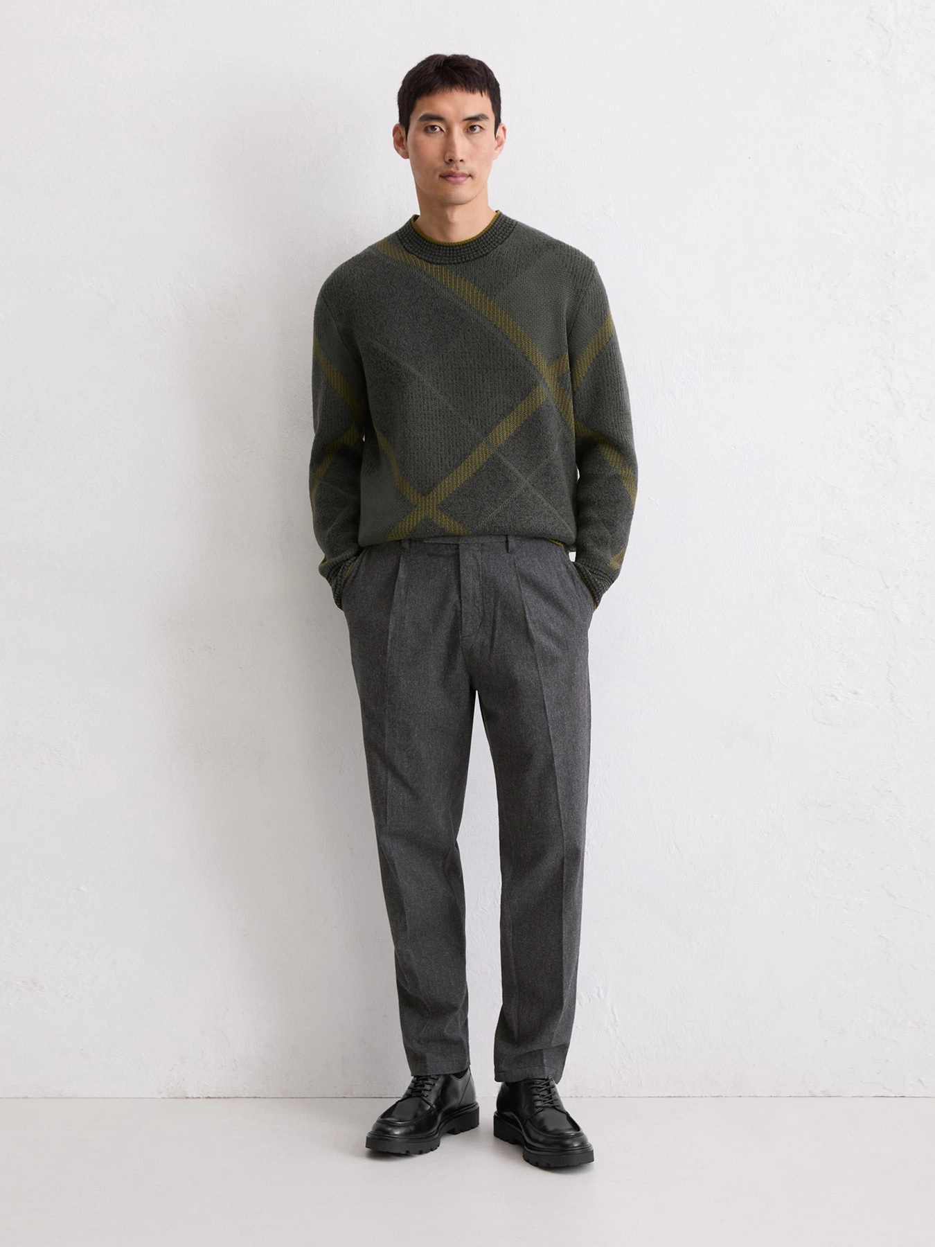Свитры и кардиганы Marc O’Polo модель 529509860122-989 Свитры и кардиганы Marc O’Polo модель 529509860122-989 Фото