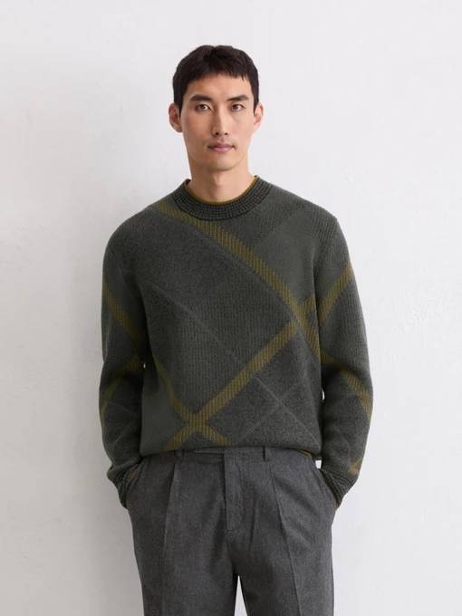 Светри та кардигани Marc O’Polo модель 529509860122-989 Фото