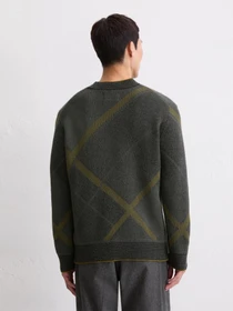Свитры и кардиганы Marc O’Polo модель 529509860122-989 Фото
