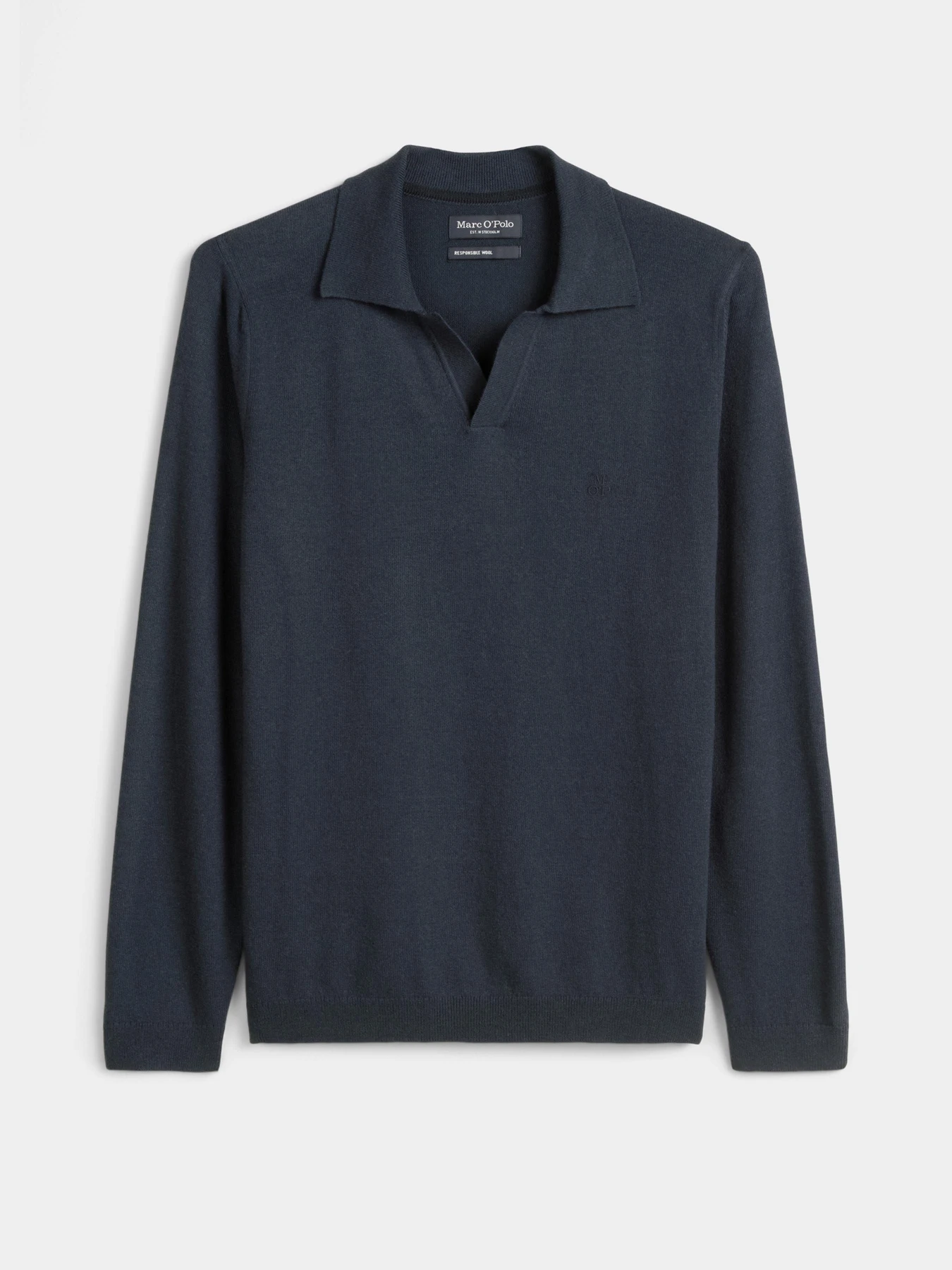 Свитры и кардиганы Marc O’Polo модель 529514460150-898 Фото