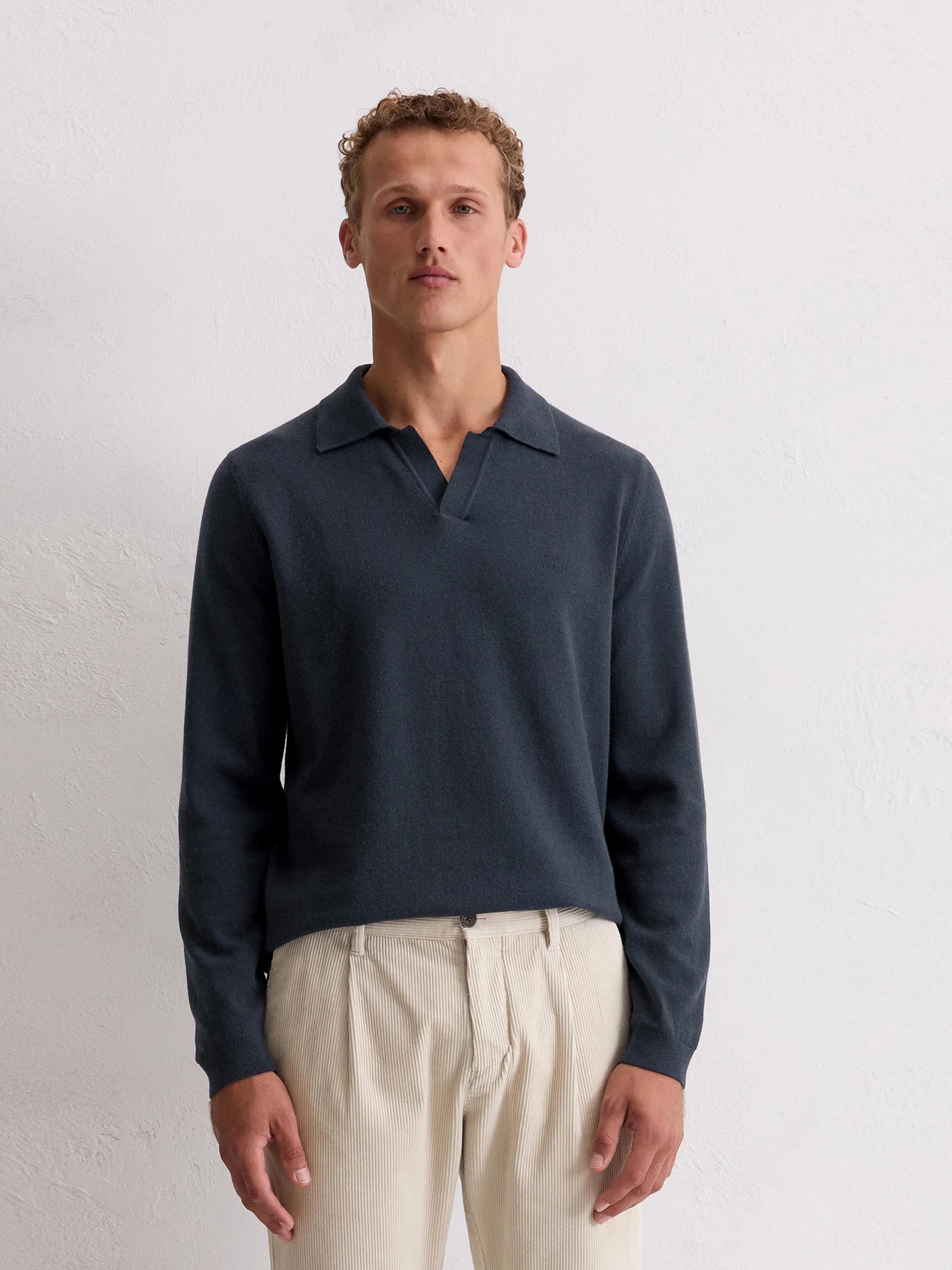 Свитры и кардиганы Marc O’Polo модель 529514460150-898 Фото