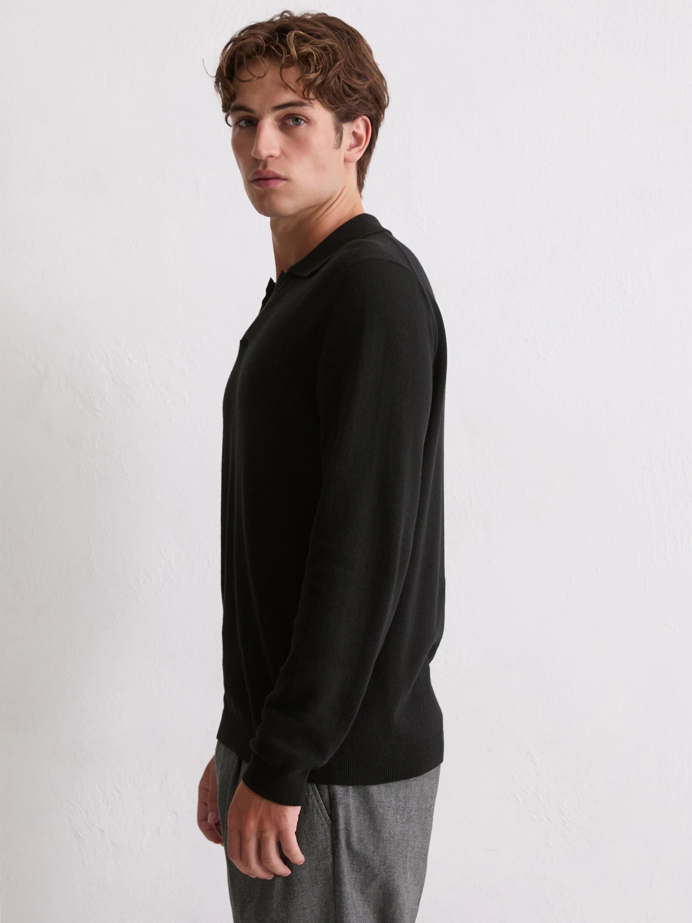 Свитры и кардиганы Marc O’Polo модель 529514460150-990 Свитры и кардиганы Marc O’Polo модель 529514460150-990 Фото
