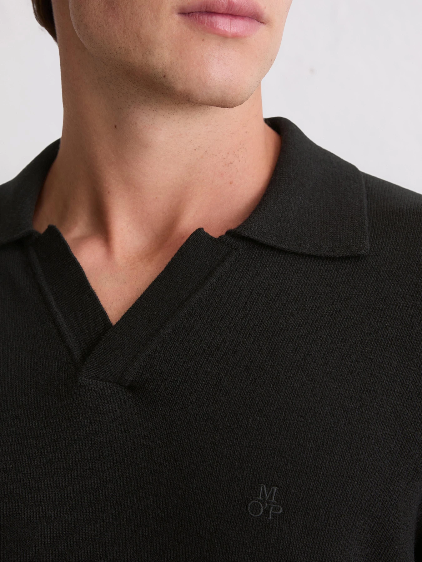 Свитры и кардиганы Marc O’Polo модель 529514460150-990 Свитры и кардиганы Marc O’Polo модель 529514460150-990 Фото