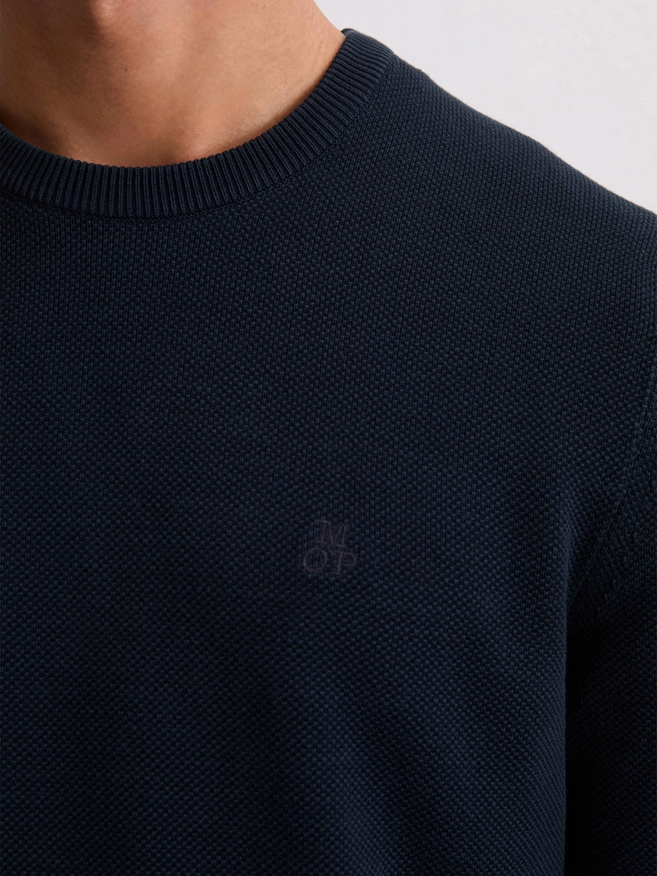 Свитры и кардиганы Marc O’Polo модель B21502360074-898 Свитры и кардиганы Marc O’Polo модель B21502360074-898 Фото