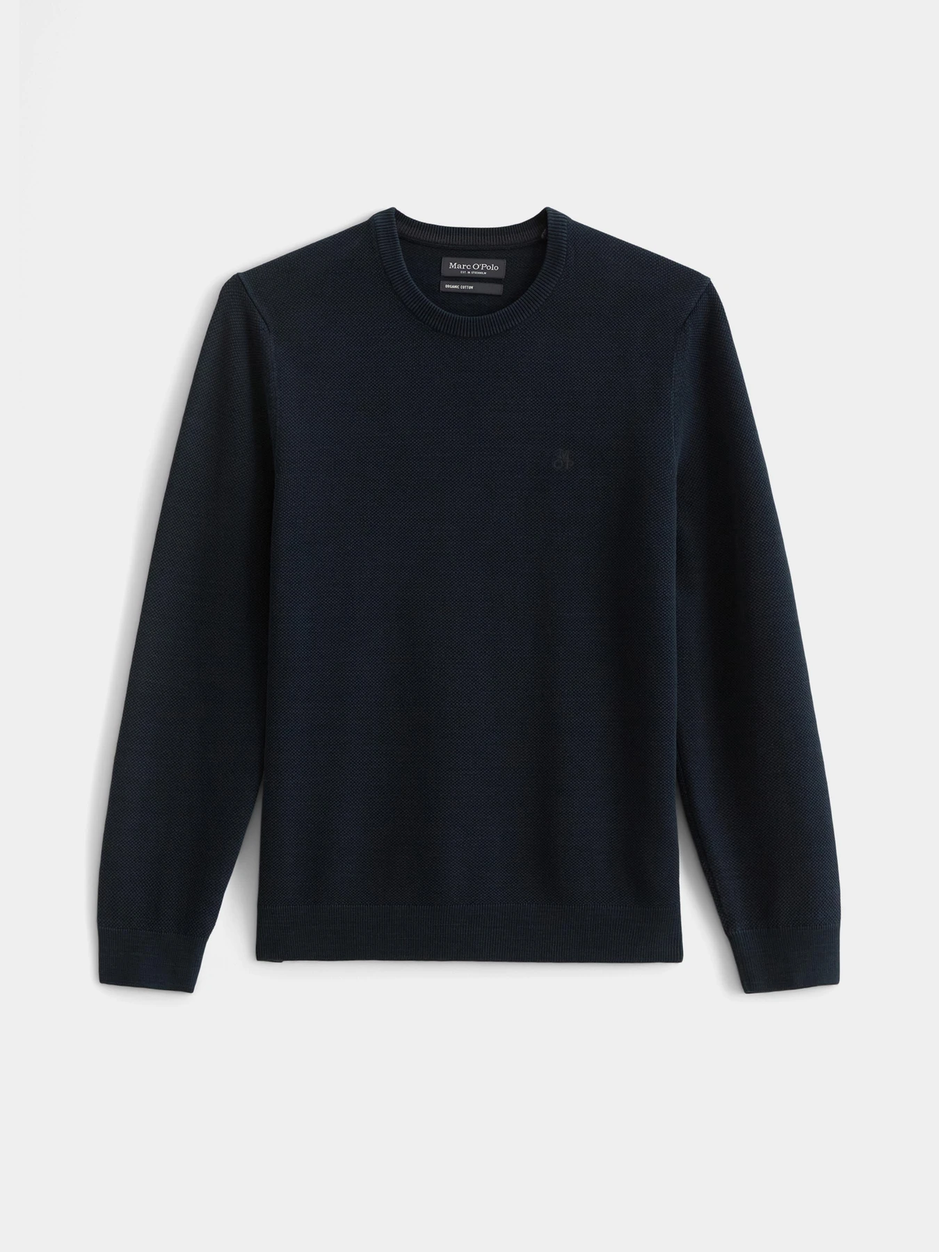 Свитры и кардиганы Marc O’Polo модель B21502360074-898 Свитры и кардиганы Marc O’Polo модель B21502360074-898 Фото