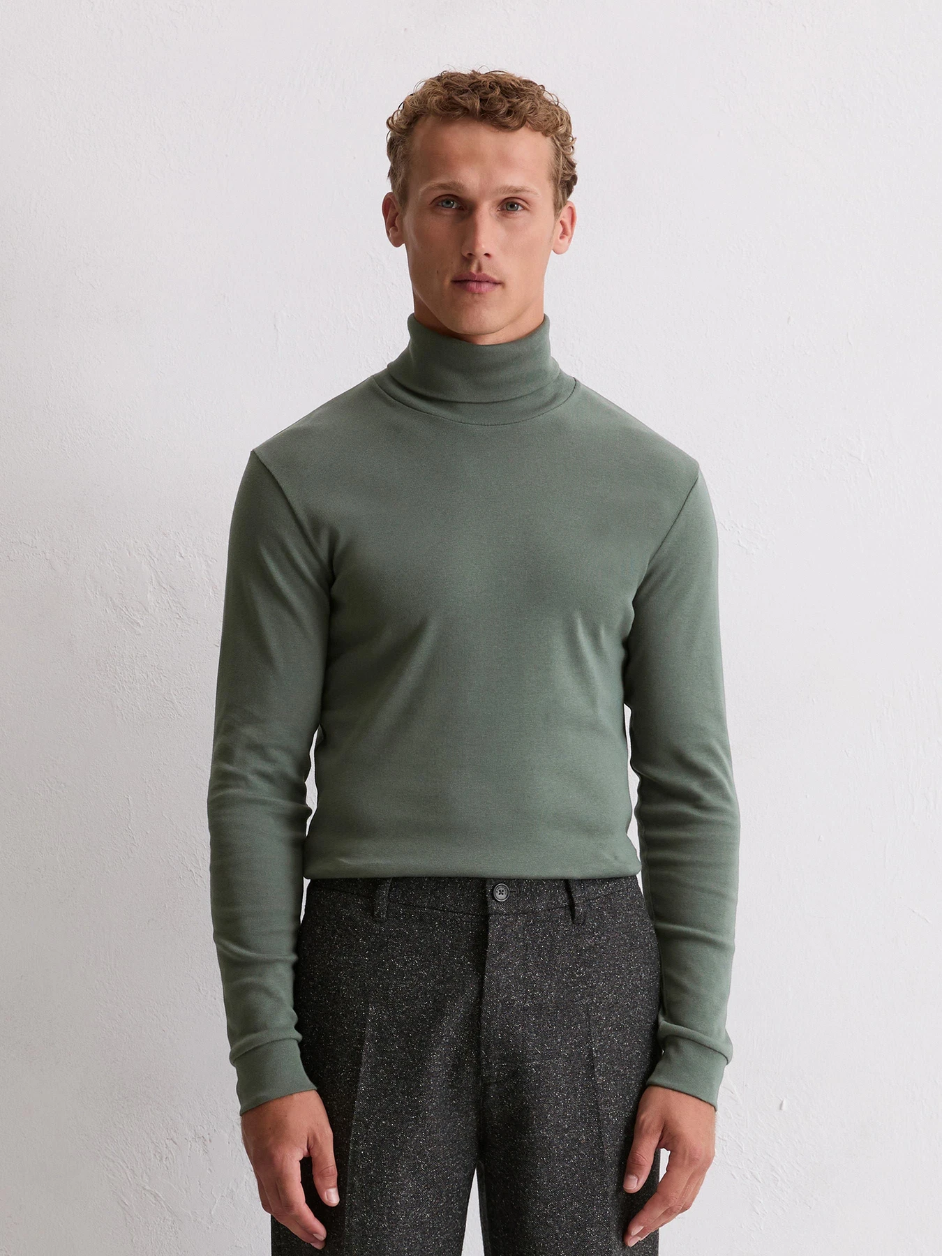 Светри та кардигани Marc O’Polo модель 529220252100-451 Фото
