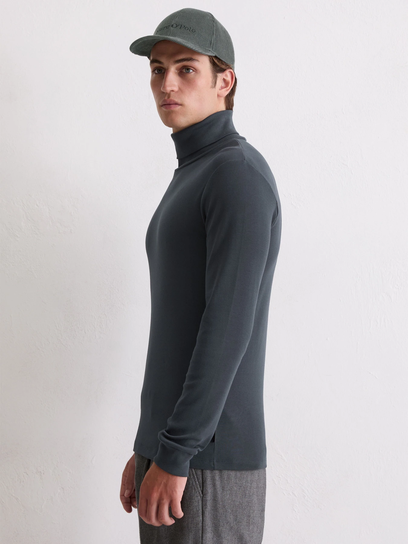 Свитры и кардиганы Marc O’Polo модель 529220252100-898 Свитры и кардиганы Marc O’Polo модель 529220252100-898 Фото