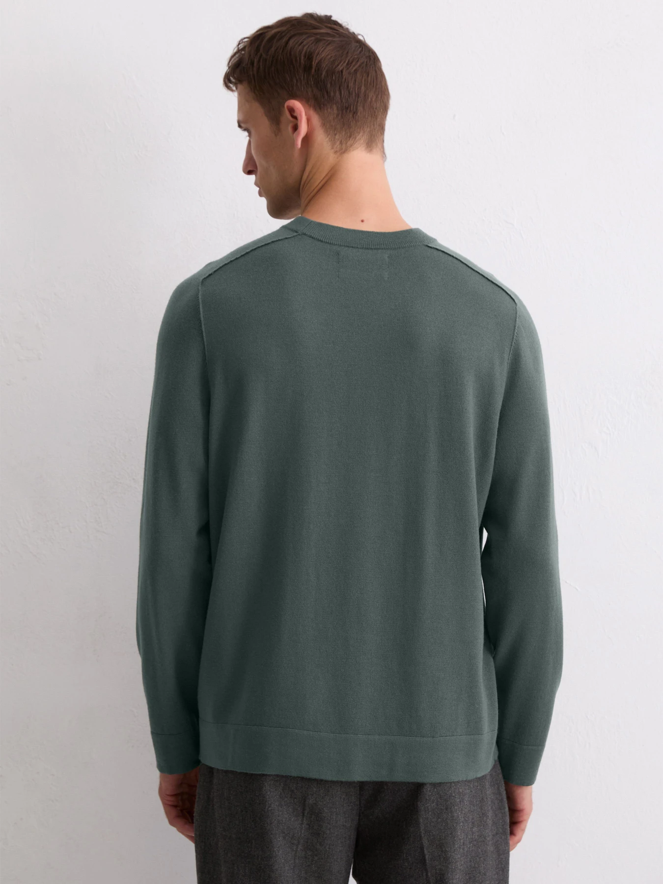 Светри та кардигани Marc O’Polo модель 529506360108-451 Светри та кардигани Marc O’Polo модель 529506360108-451 Фото