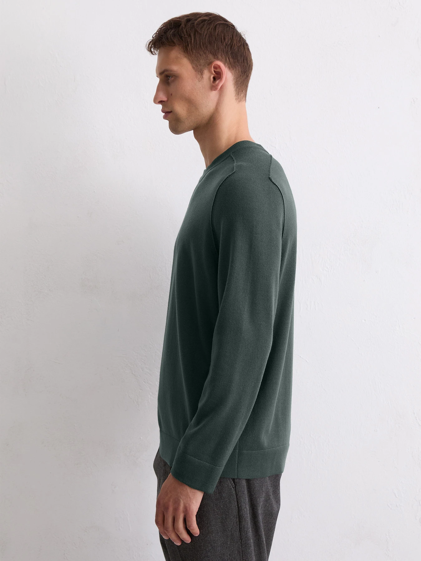 Светри та кардигани Marc O’Polo модель 529506360108-451 Светри та кардигани Marc O’Polo модель 529506360108-451 Фото