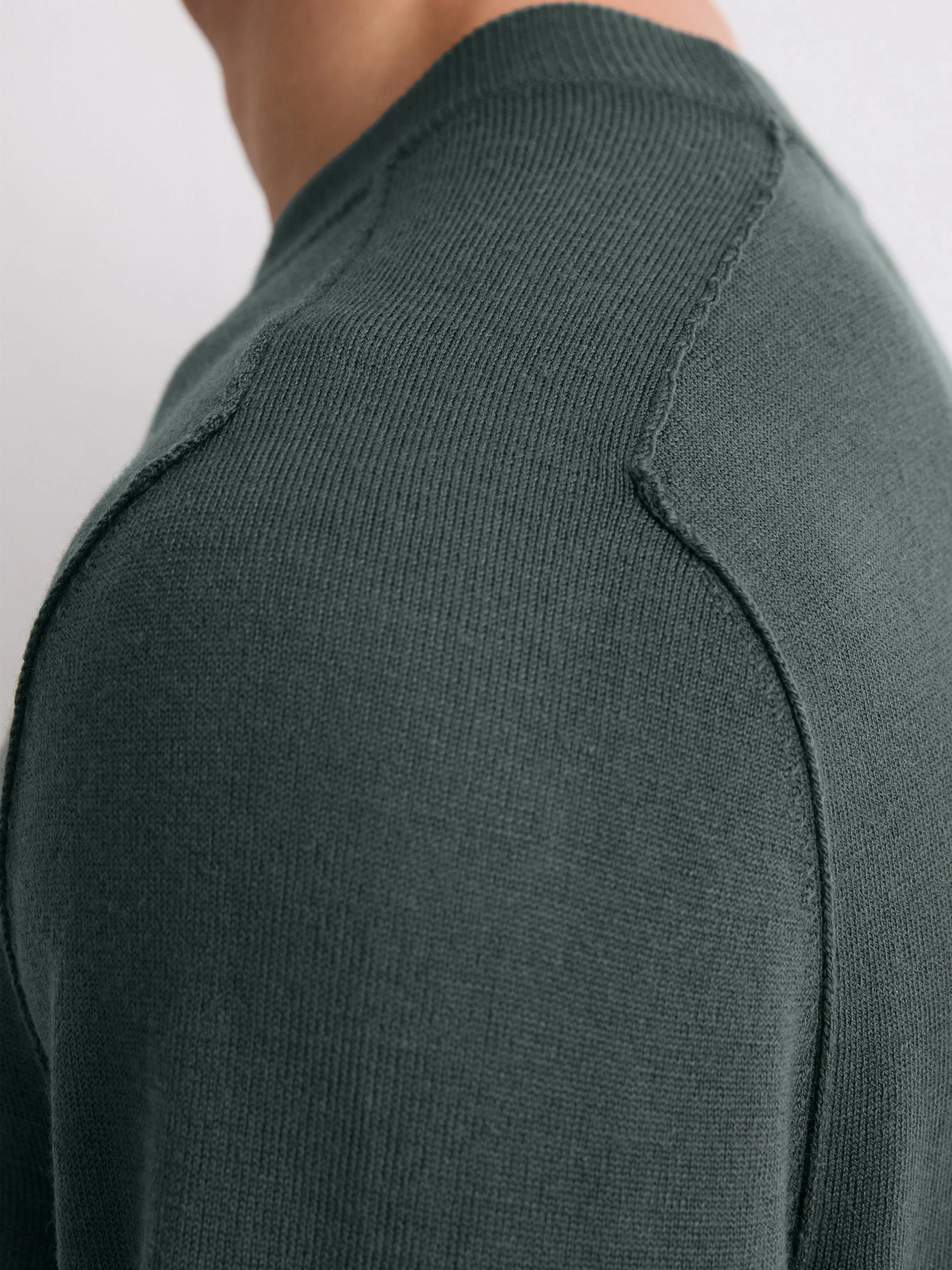 Светри та кардигани Marc O’Polo модель 529506360108-451 Светри та кардигани Marc O’Polo модель 529506360108-451 Фото