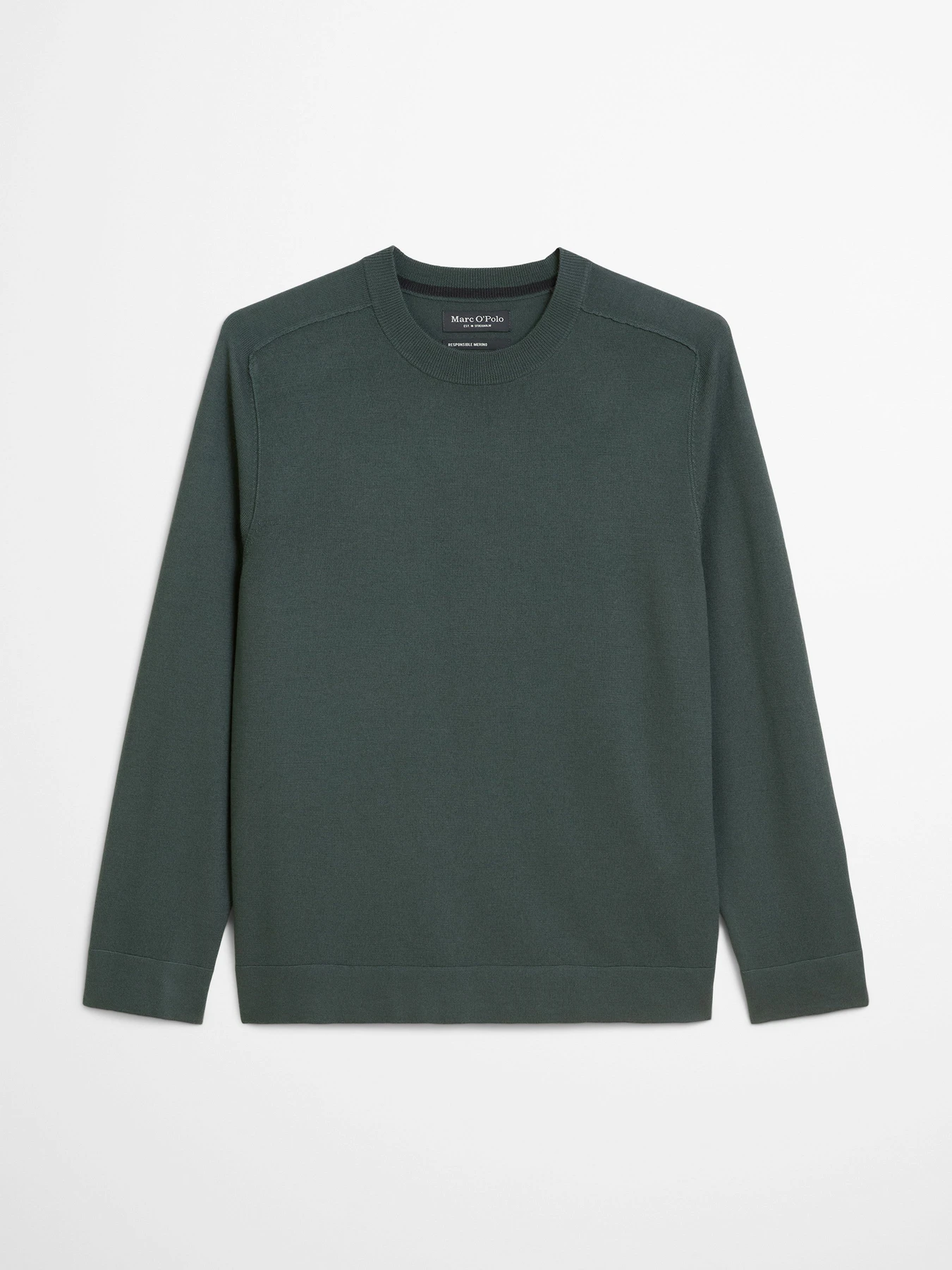 Светри та кардигани Marc O’Polo модель 529506360108-451 Светри та кардигани Marc O’Polo модель 529506360108-451 Фото