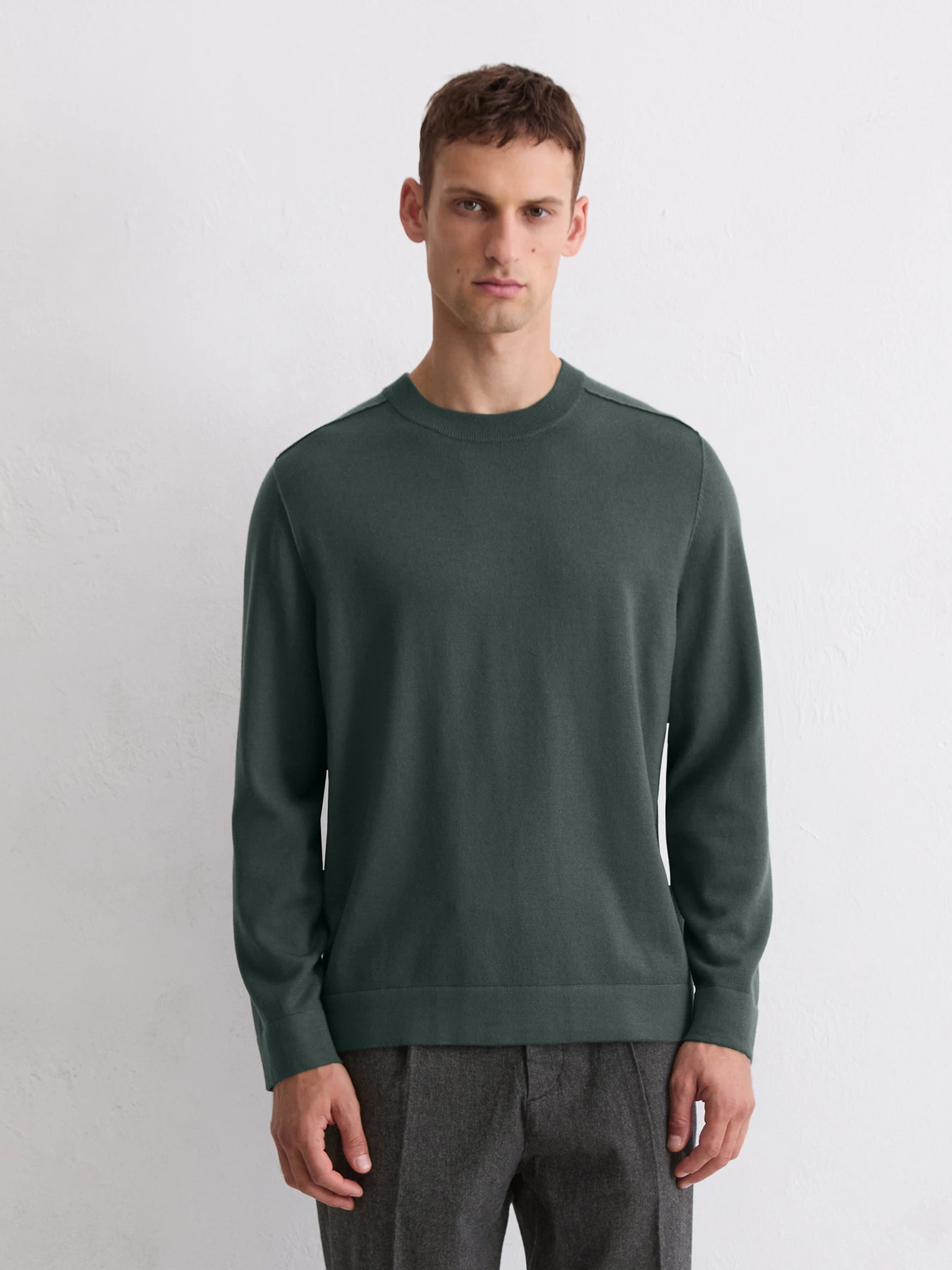 Светри та кардигани Marc O’Polo модель 529506360108-451 Светри та кардигани Marc O’Polo модель 529506360108-451 Фото