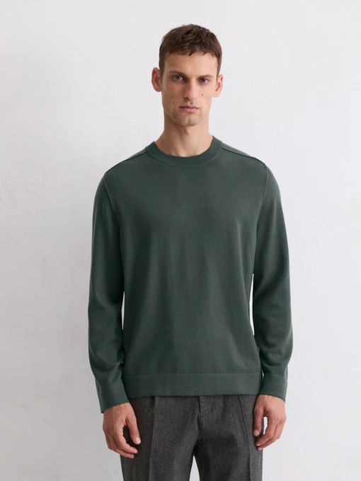 Светри та кардигани Marc O’Polo модель 529506360108-451 Фото