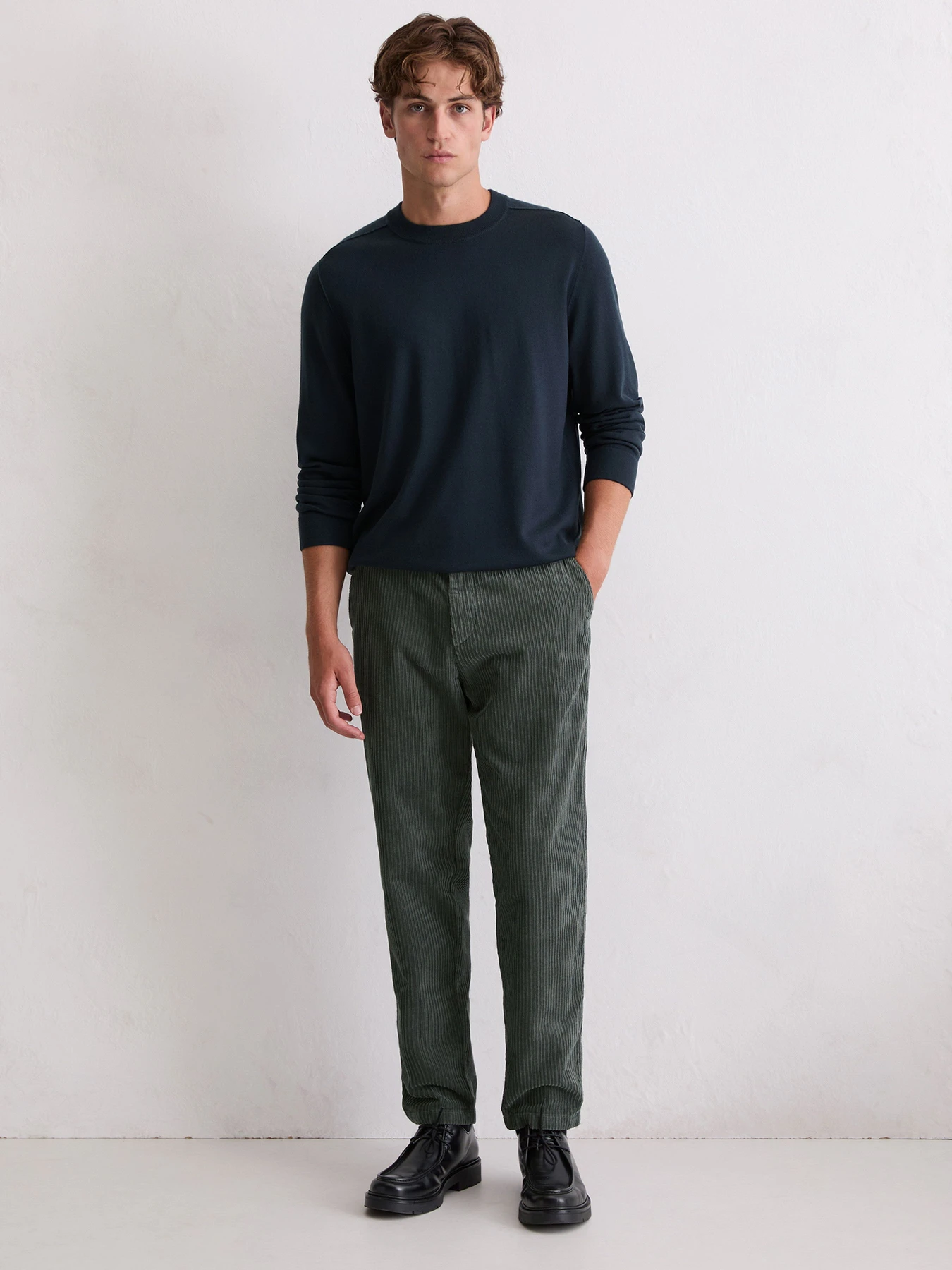 Светри та кардигани Marc O’Polo модель 529506360108-898 Светри та кардигани Marc O’Polo модель 529506360108-898 Фото
