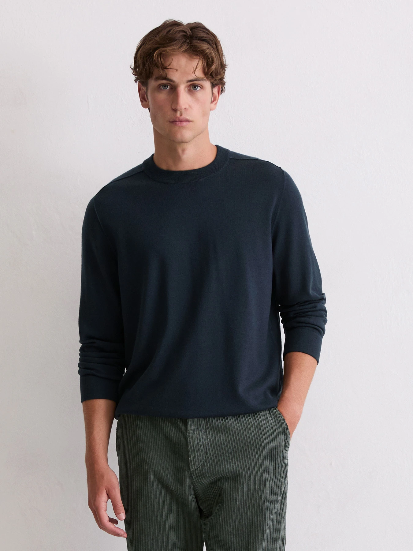 Светри та кардигани Marc O’Polo модель 529506360108-898 Светри та кардигани Marc O’Polo модель 529506360108-898 Фото