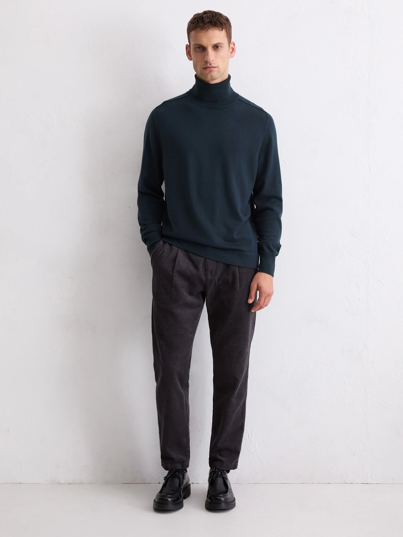 Светри та кардигани Marc O’Polo модель 529506360112-898 Светри та кардигани Marc O’Polo модель 529506360112-898 Фото