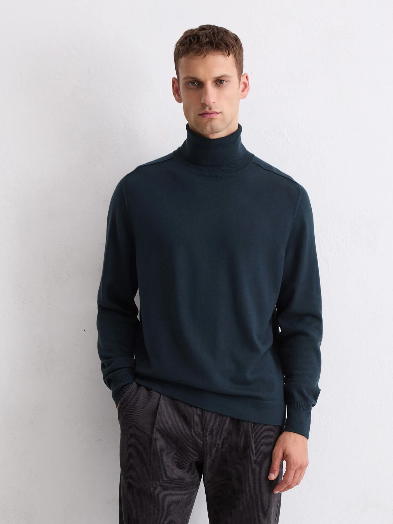 Светри та кардигани Marc O’Polo модель 529506360112-898 Светри та кардигани Marc O’Polo модель 529506360112-898 Фото
