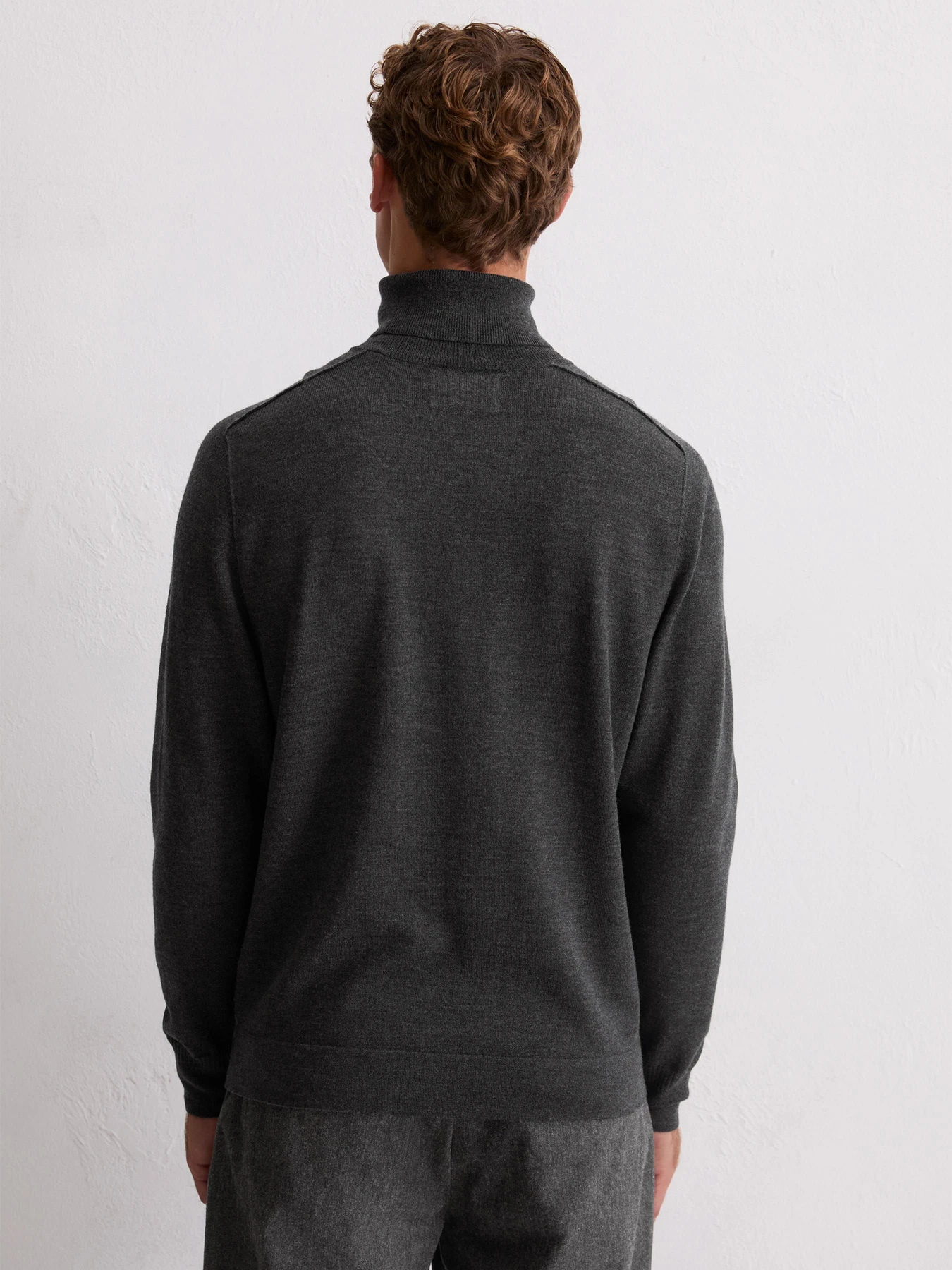 Свитры и кардиганы Marc O’Polo модель 529506360112-989 Фото