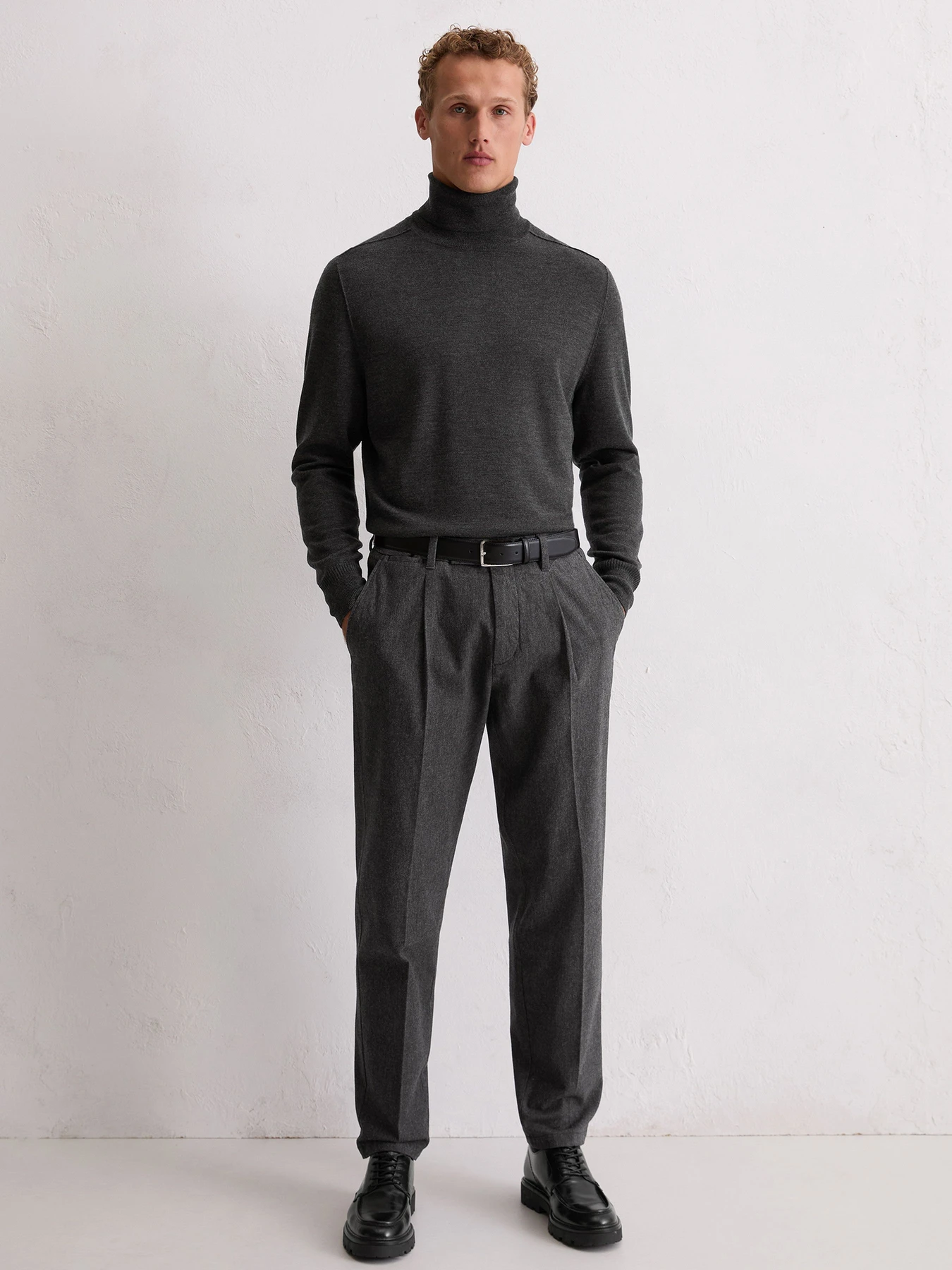 Свитры и кардиганы Marc O’Polo модель 529506360112-989 Фото
