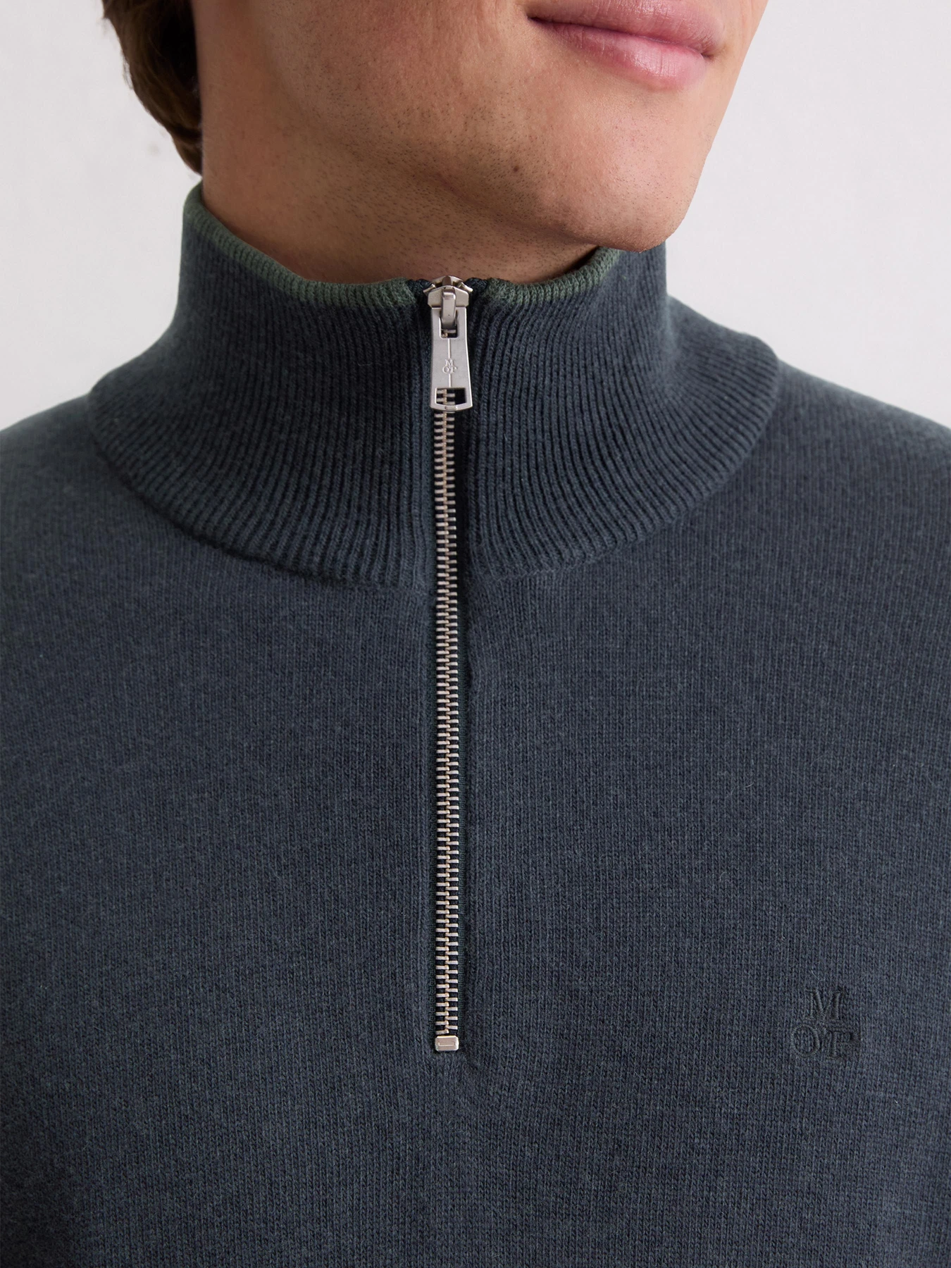 Свитры и кардиганы Marc O’Polo модель 529514460314-898 Свитры и кардиганы Marc O’Polo модель 529514460314-898 Фото