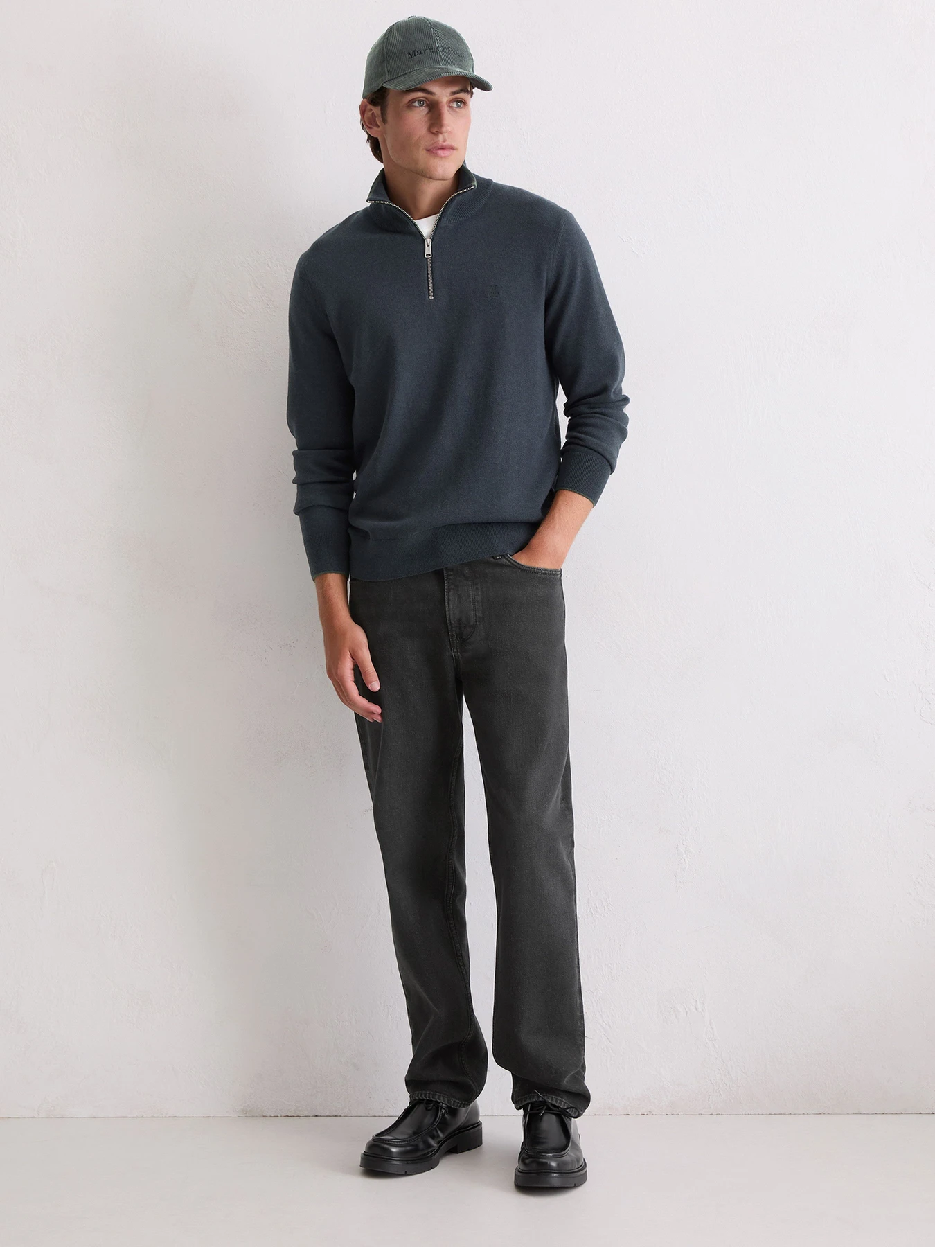 Свитры и кардиганы Marc O’Polo модель 529514460314-898 Свитры и кардиганы Marc O’Polo модель 529514460314-898 Фото