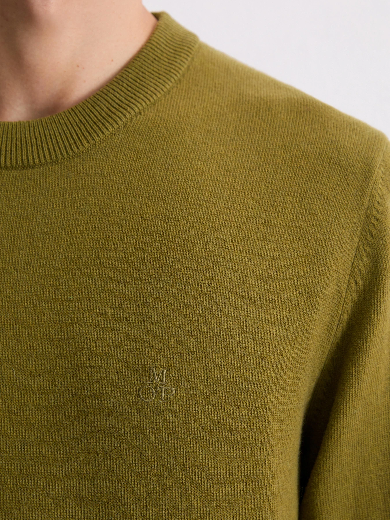 Свитры и кардиганы Marc O’Polo модель 529514460504-426 Свитры и кардиганы Marc O’Polo модель 529514460504-426 Фото