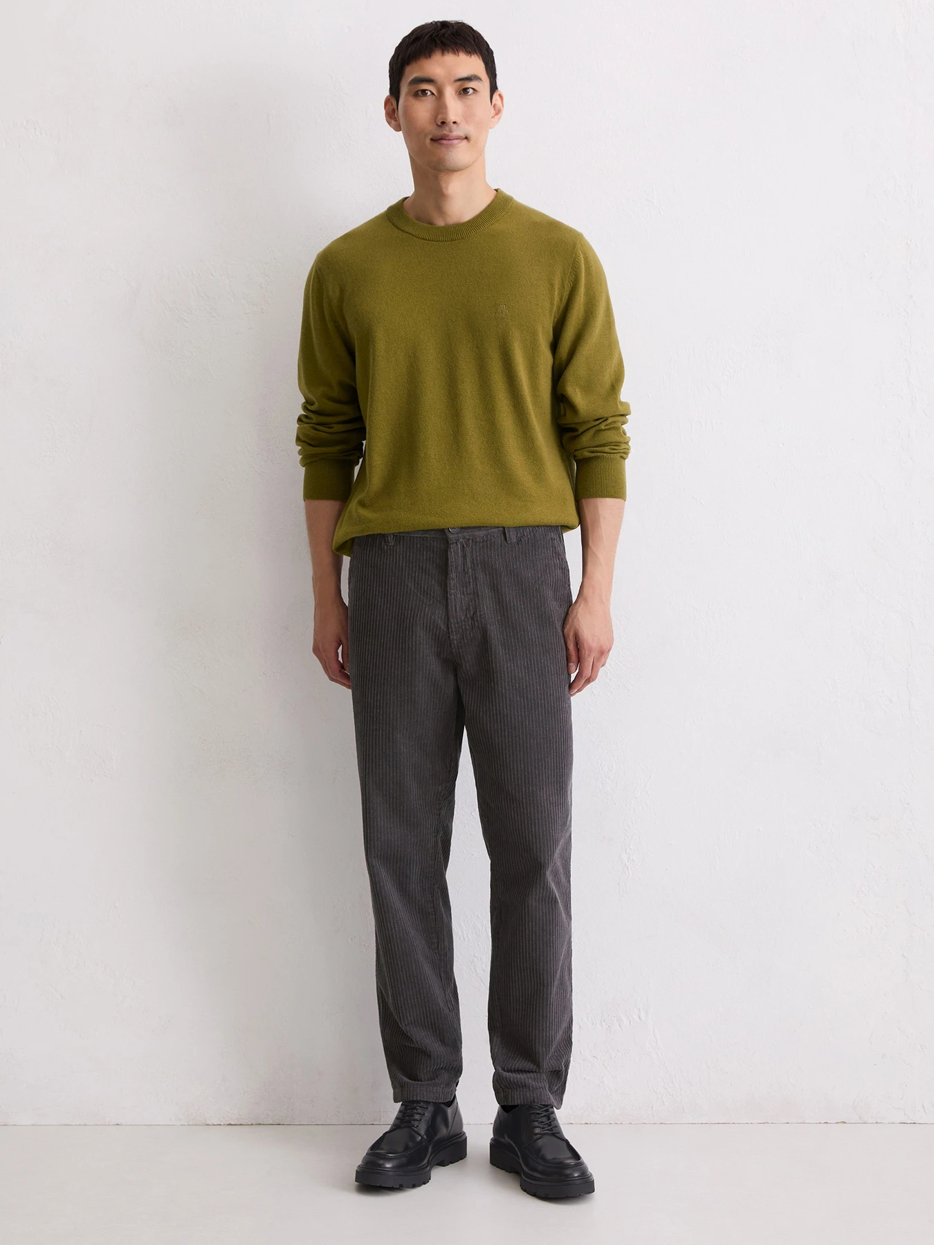 Свитры и кардиганы Marc O’Polo модель 529514460504-426 Свитры и кардиганы Marc O’Polo модель 529514460504-426 Фото