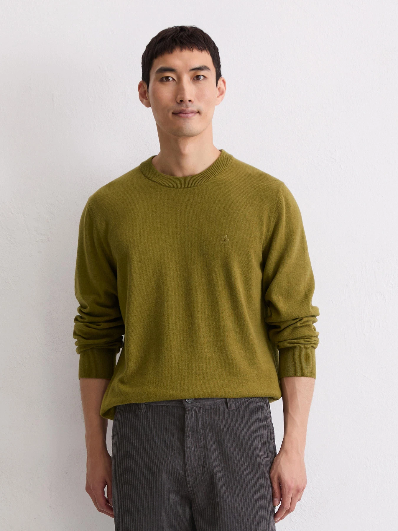 Свитры и кардиганы Marc O’Polo модель 529514460504-426 Свитры и кардиганы Marc O’Polo модель 529514460504-426 Фото