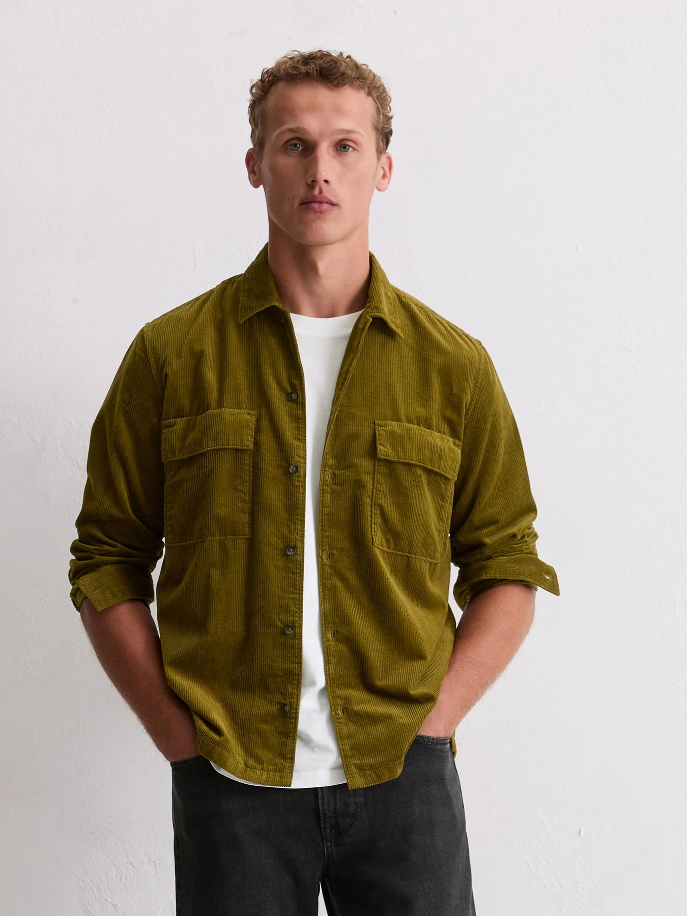 Куртки и дубленки Marc O’Polo модель 529730942082-426 Куртки и дубленки Marc O’Polo модель 529730942082-426 Фото