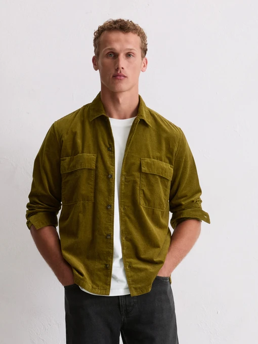 Куртки та дублянки Marc O’Polo модель 529730942082-426 Фото