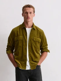 Куртки та дублянки Marc O’Polo модель 529730942082-426 Фото