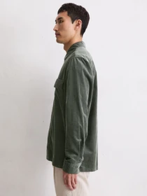 Куртки та дублянки Marc O’Polo модель 529730942082-451 Фото