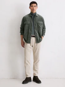 Куртки та дублянки Marc O’Polo модель 529730942082-451 Фото