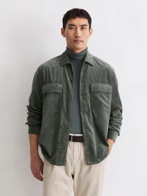 Куртки та дублянки Marc O’Polo модель 529730942082-451 Фото
