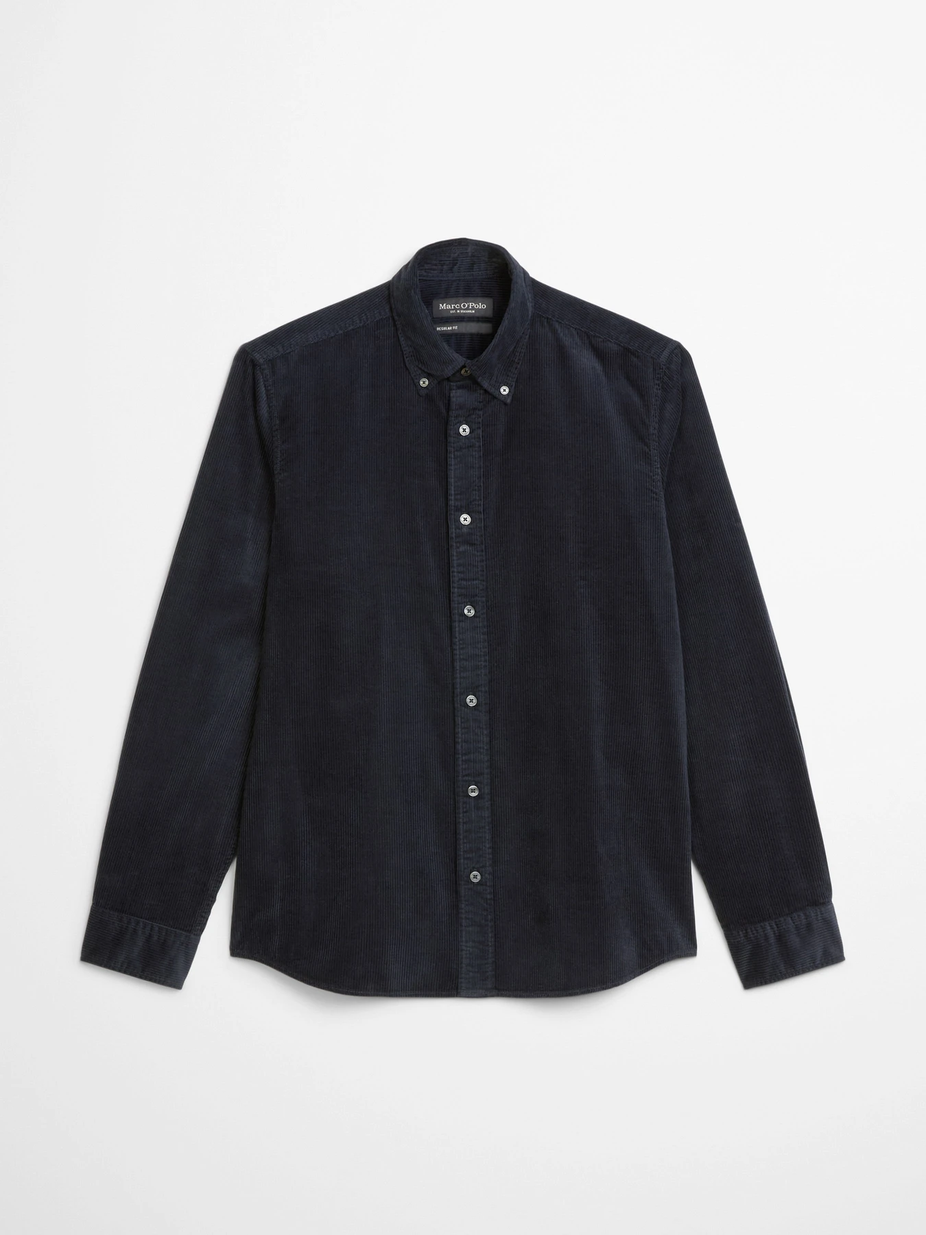Рубашки Marc O’Polo модель M29730942172-898 Рубашки Marc O’Polo модель M29730942172-898 Фото