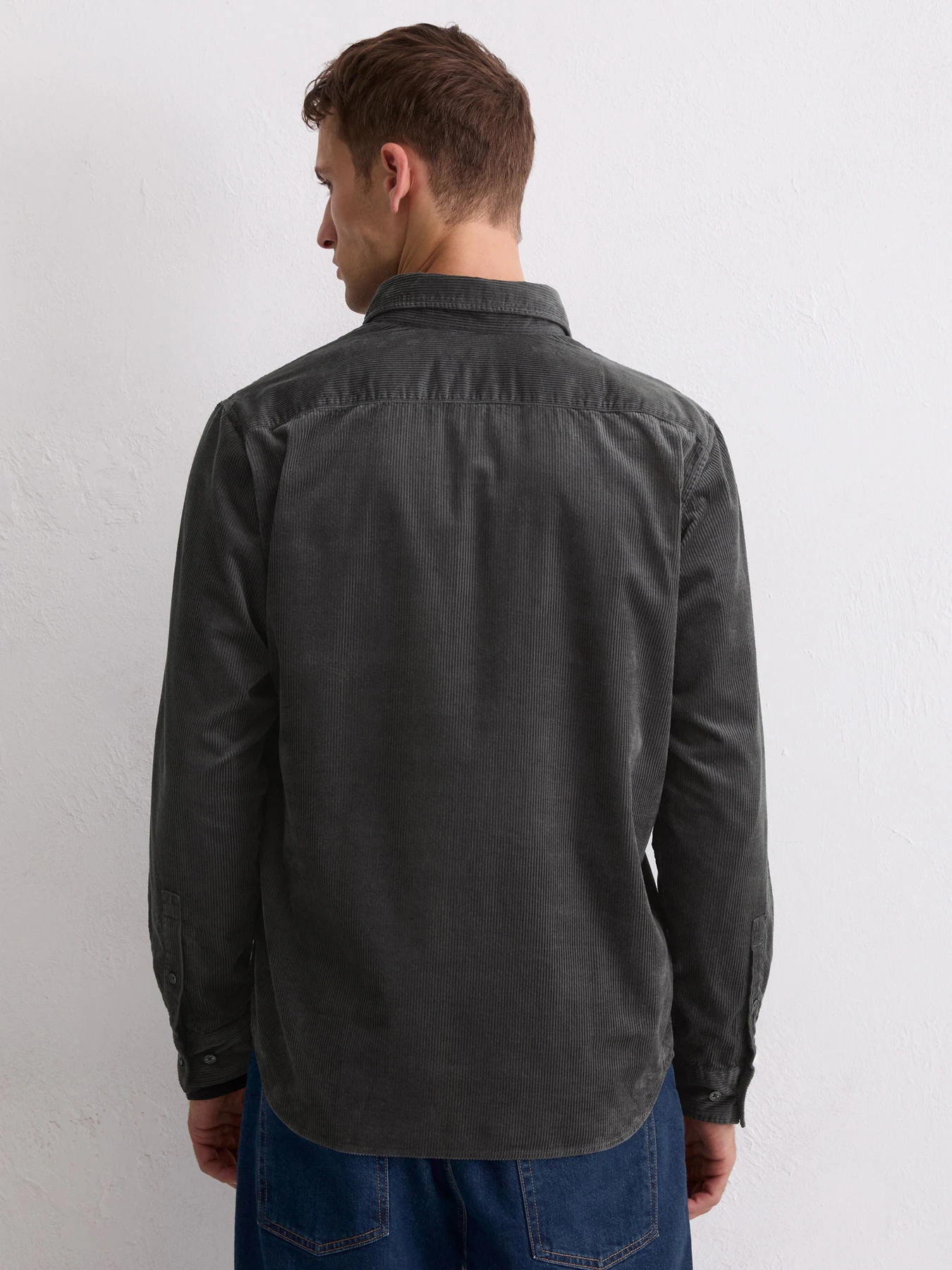 Сорочки Marc O’Polo модель M29730942172-985 Фото
