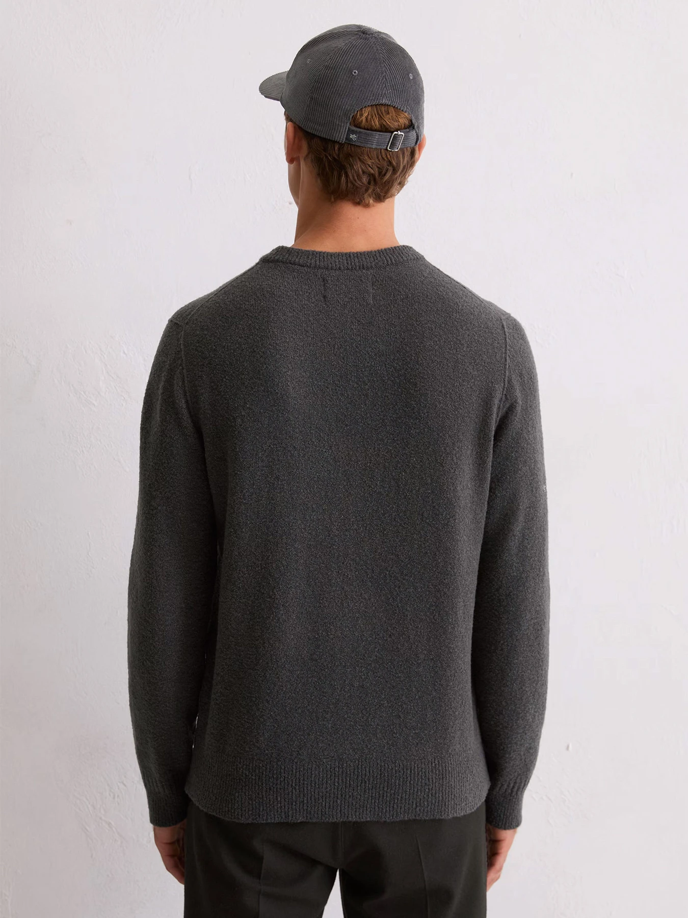 Свитры и кардиганы Marc O’Polo модель 530506860212-989 Свитры и кардиганы Marc O’Polo модель 530506860212-989 Фото