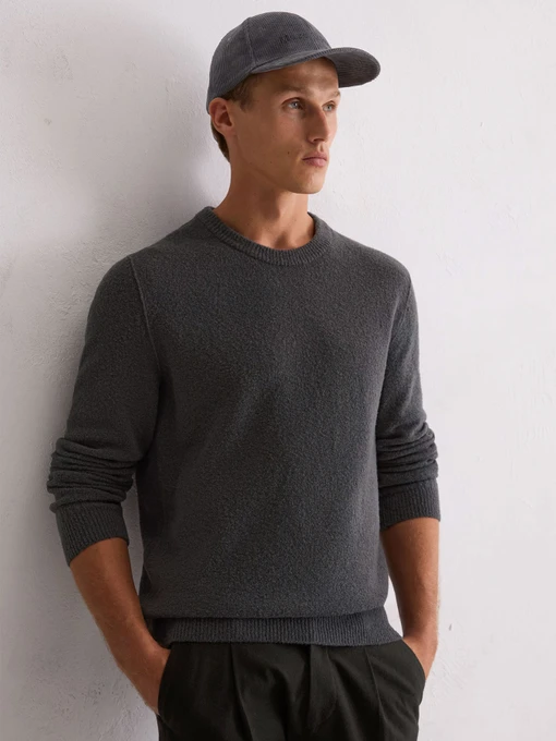 Свитры и кардиганы Marc O’Polo модель 530506860212-989 Фото
