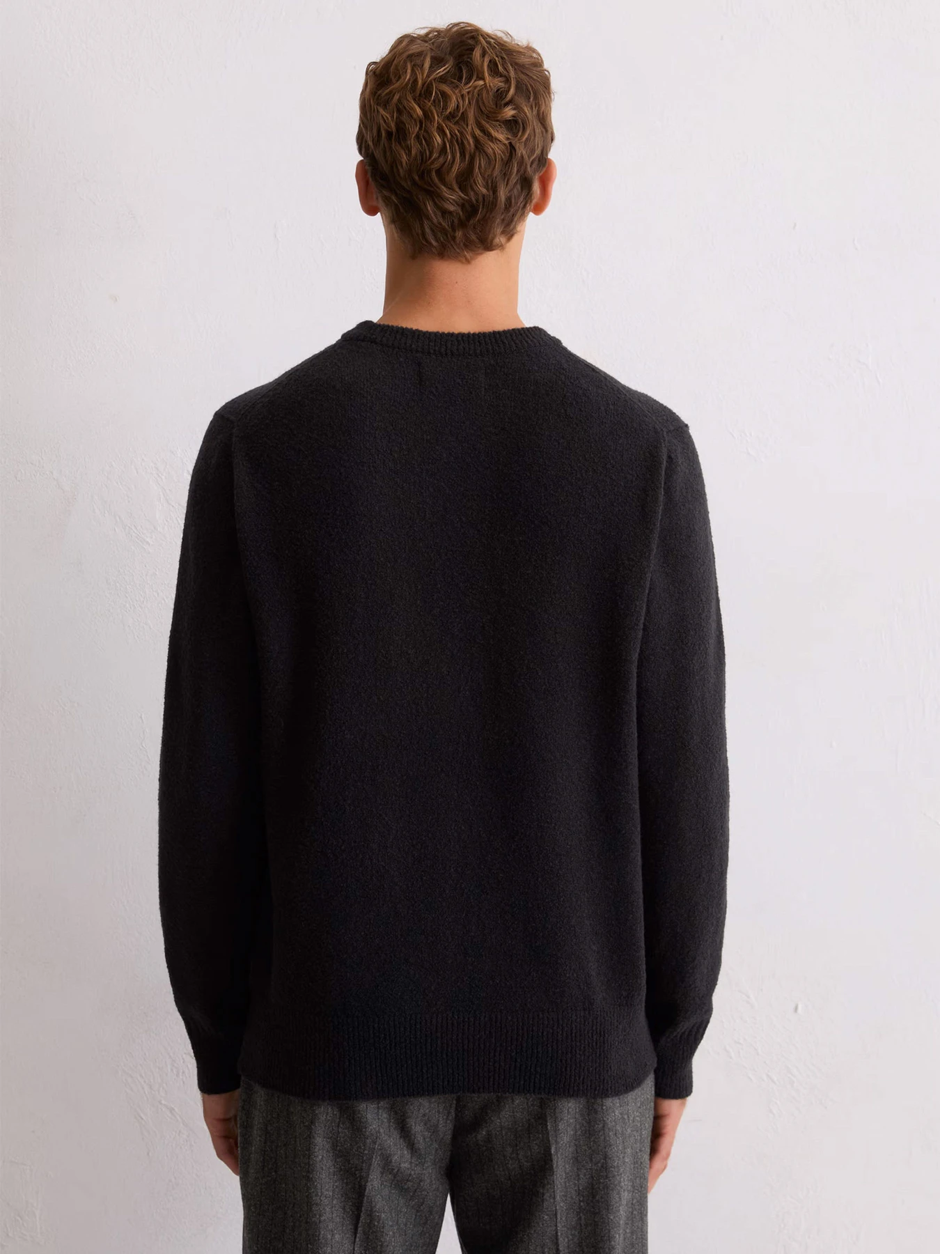 Свитры и кардиганы Marc O’Polo модель 530506860212-990 Свитры и кардиганы Marc O’Polo модель 530506860212-990 Фото
