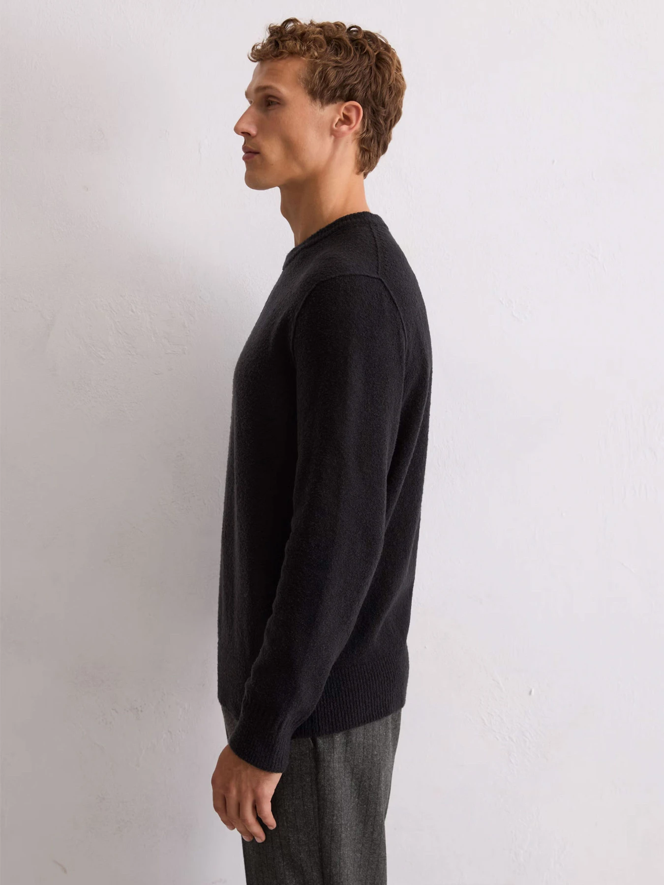 Свитры и кардиганы Marc O’Polo модель 530506860212-990 Свитры и кардиганы Marc O’Polo модель 530506860212-990 Фото